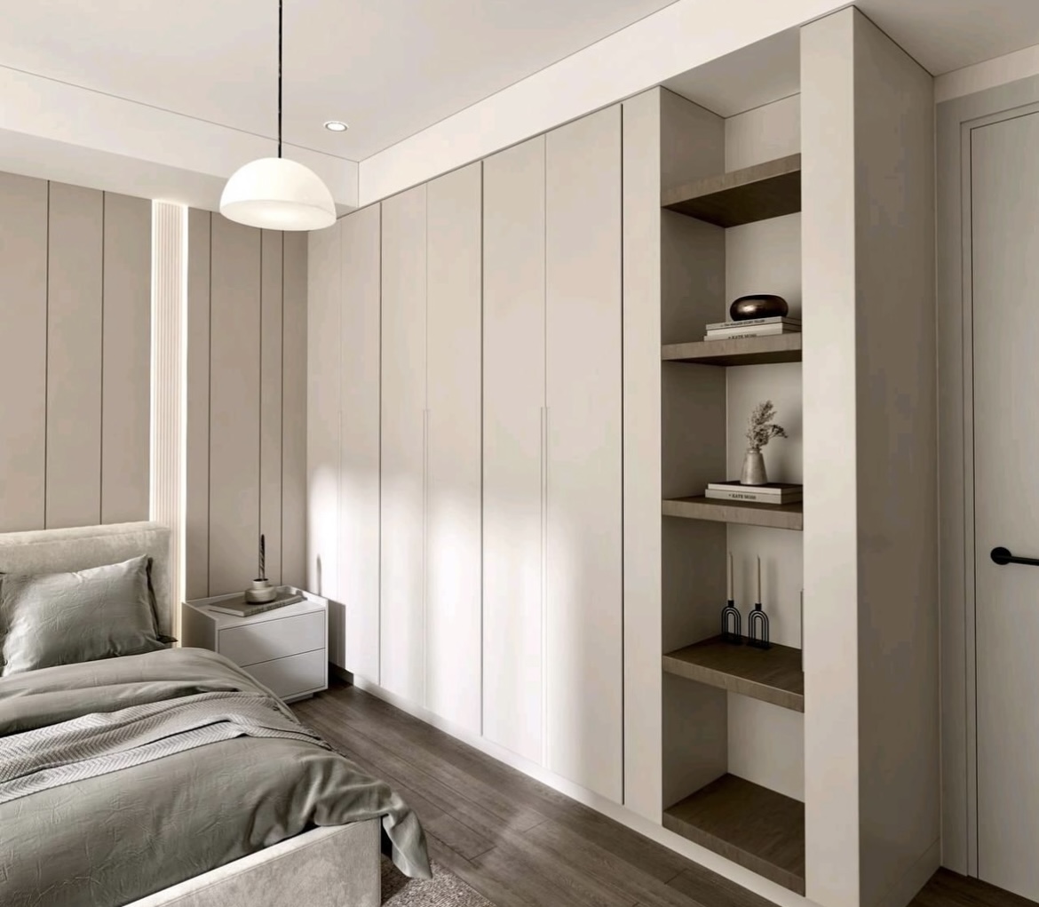 فروش آپارتمان 90 متر دولت نور مستقیم