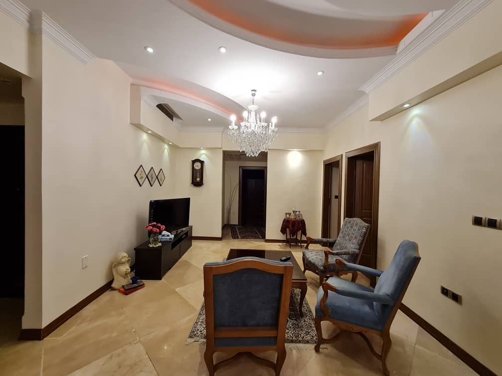 اپارتمان 165 متری در دولت .قلندری