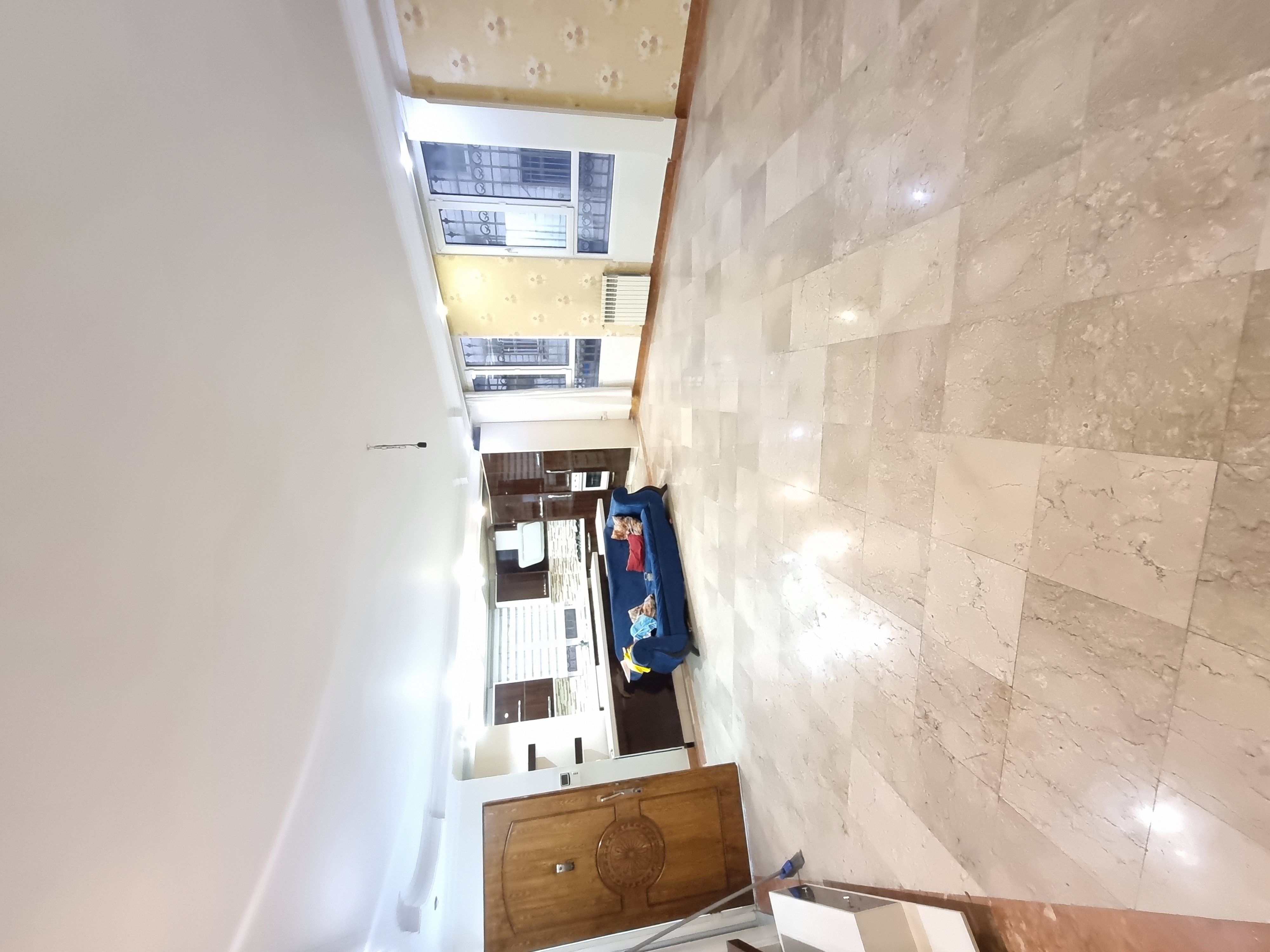 فروش آپارتمان 110متر نارمک فول امکانات