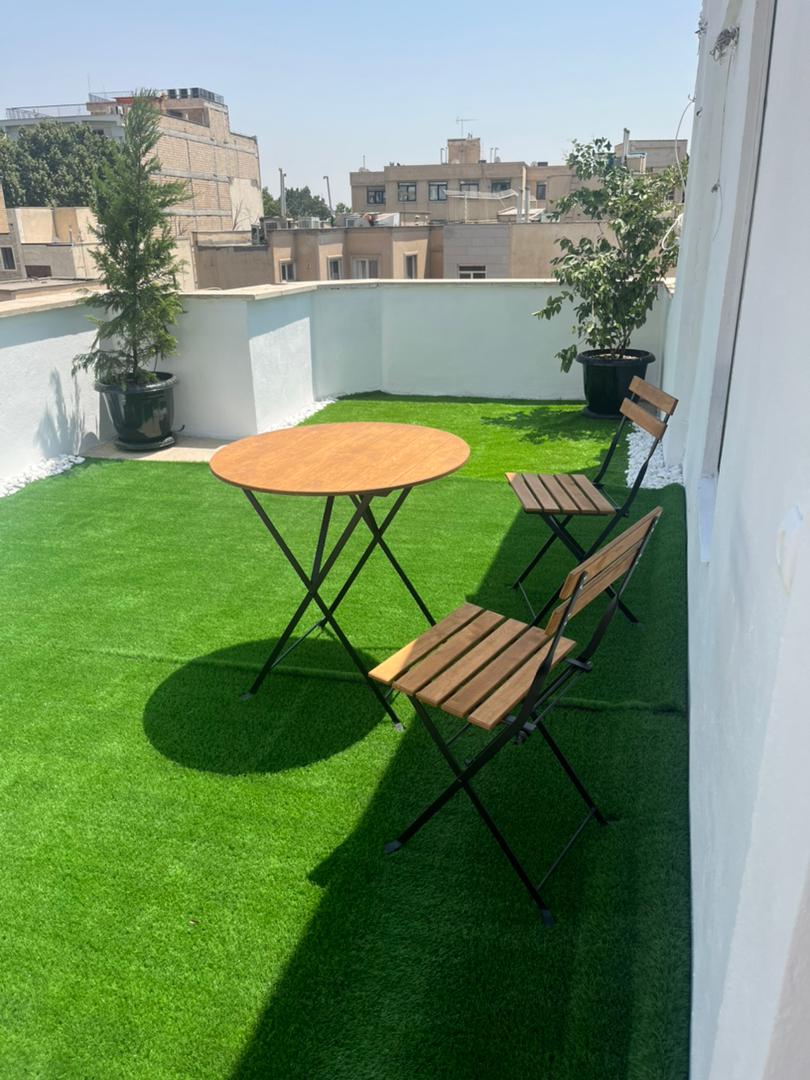 فروش آپارتمان 90 متر نیاوران دو خواب