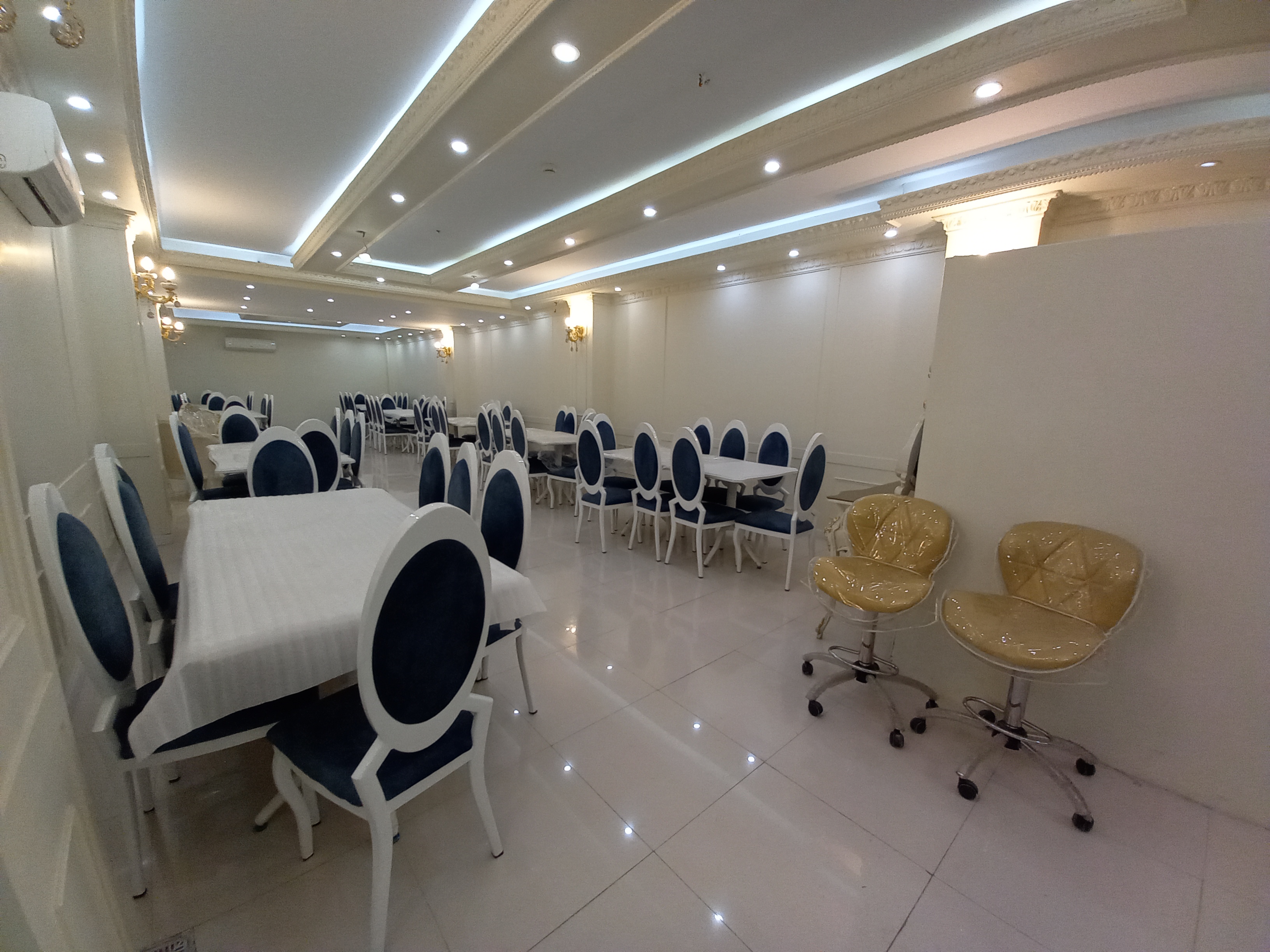 اجاره آپارتمان 300 متر هفت حوض تالار با مجوز فرهنگی جهت مشاغل مختلف