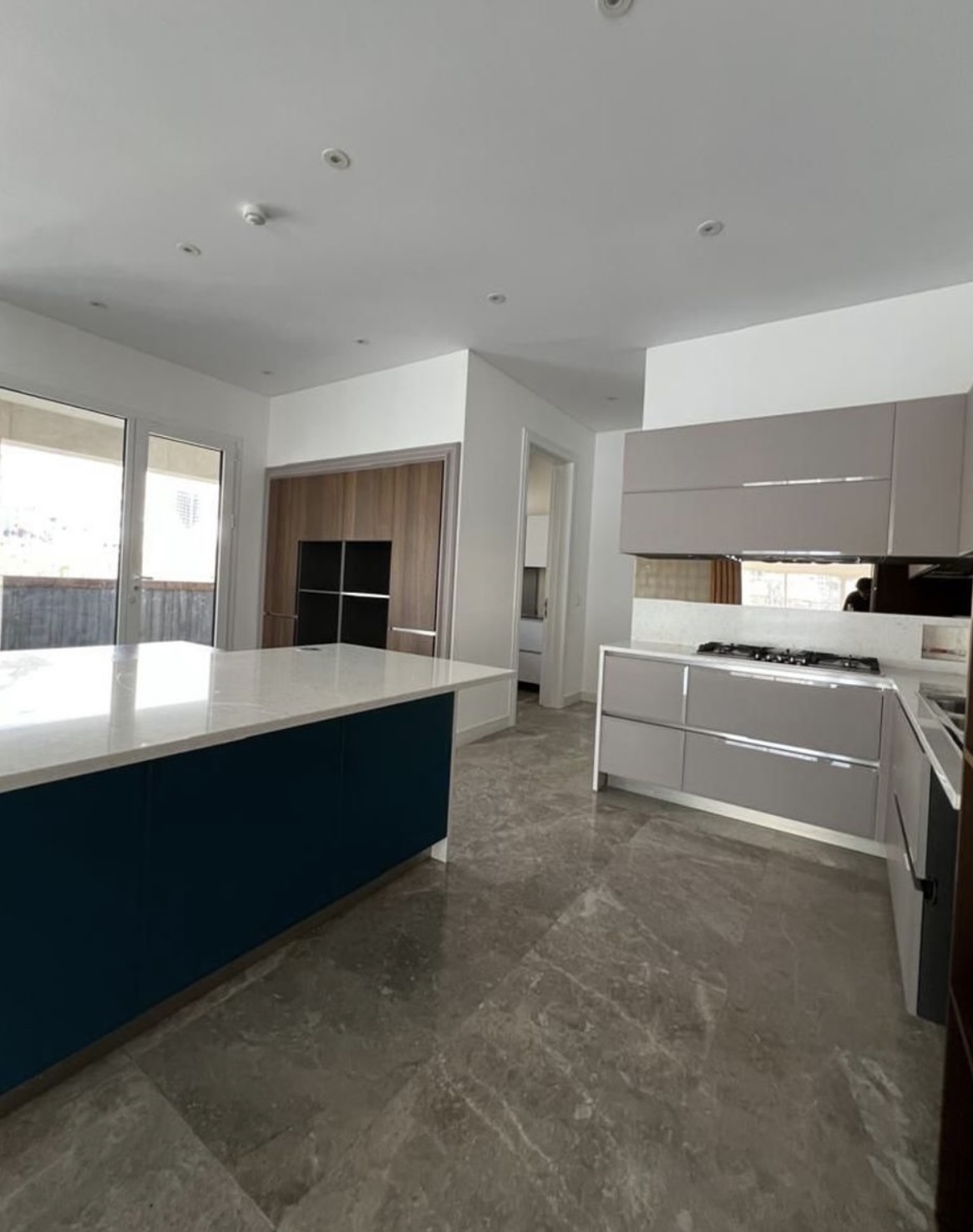 اجاره آپارتمان 130 متر نیاوران