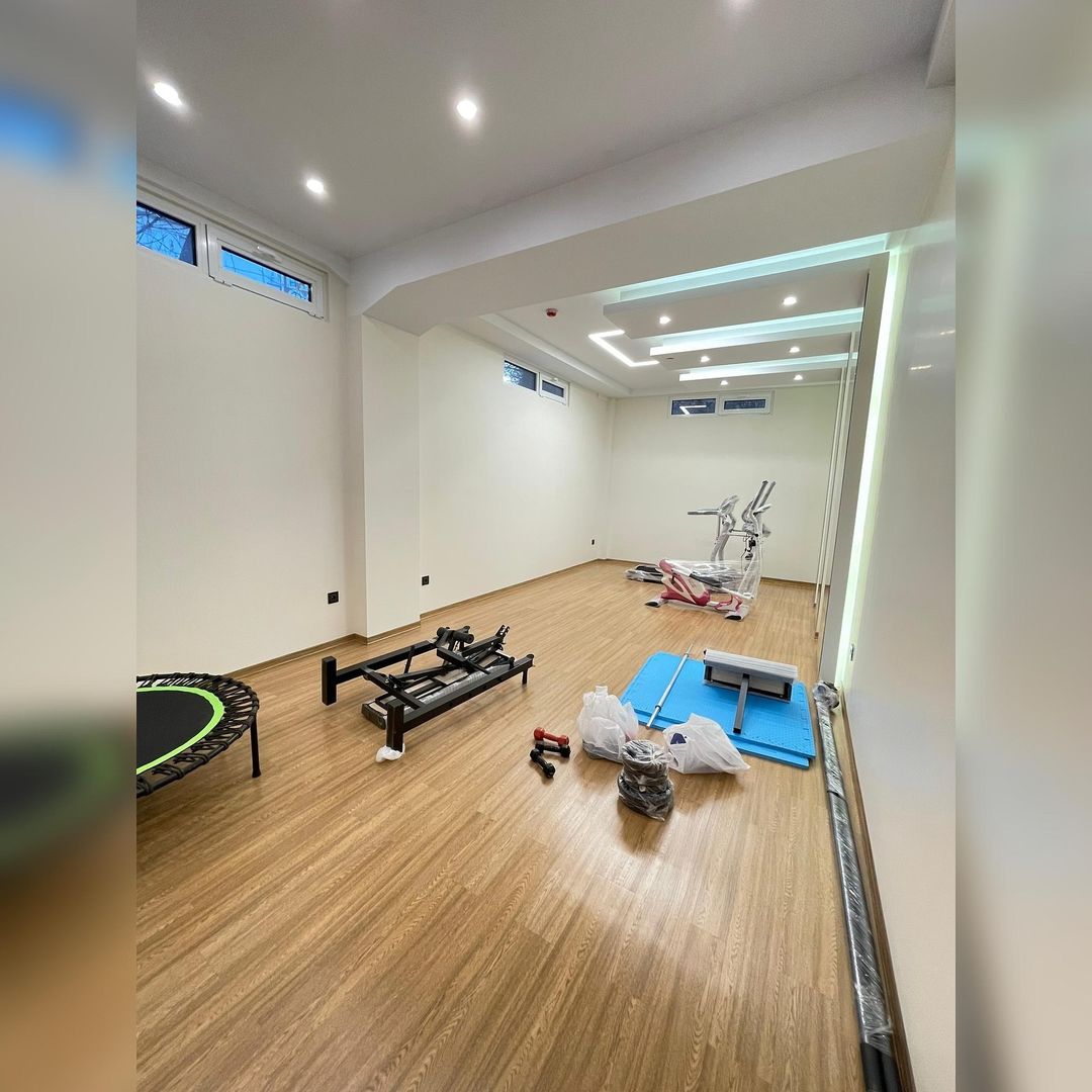 اجاره آپارتمان 125 متری شمال کاخ
