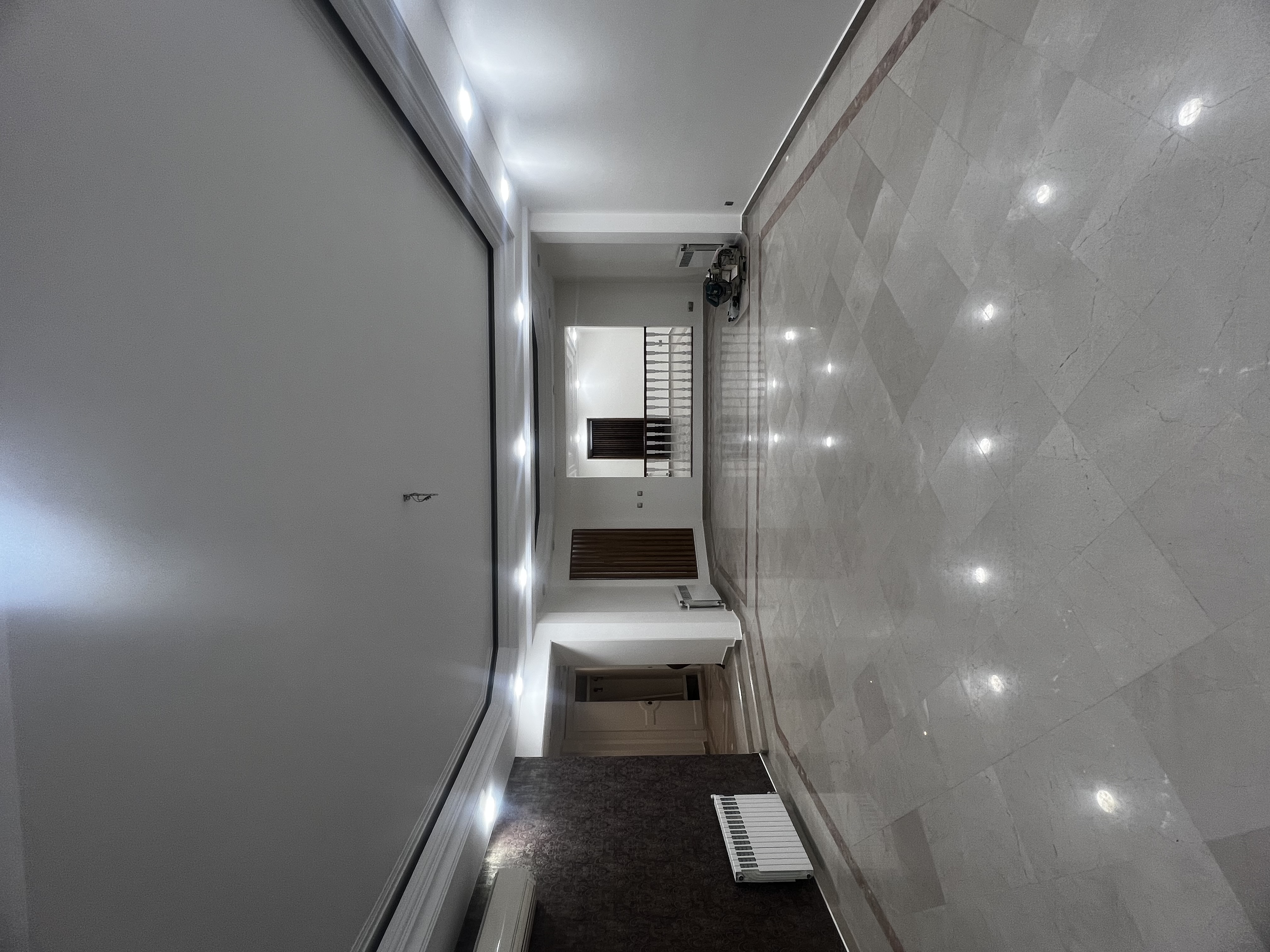 فروش 231متر آپارتمان در قلب منظریه تک واحدی فول بازسازی