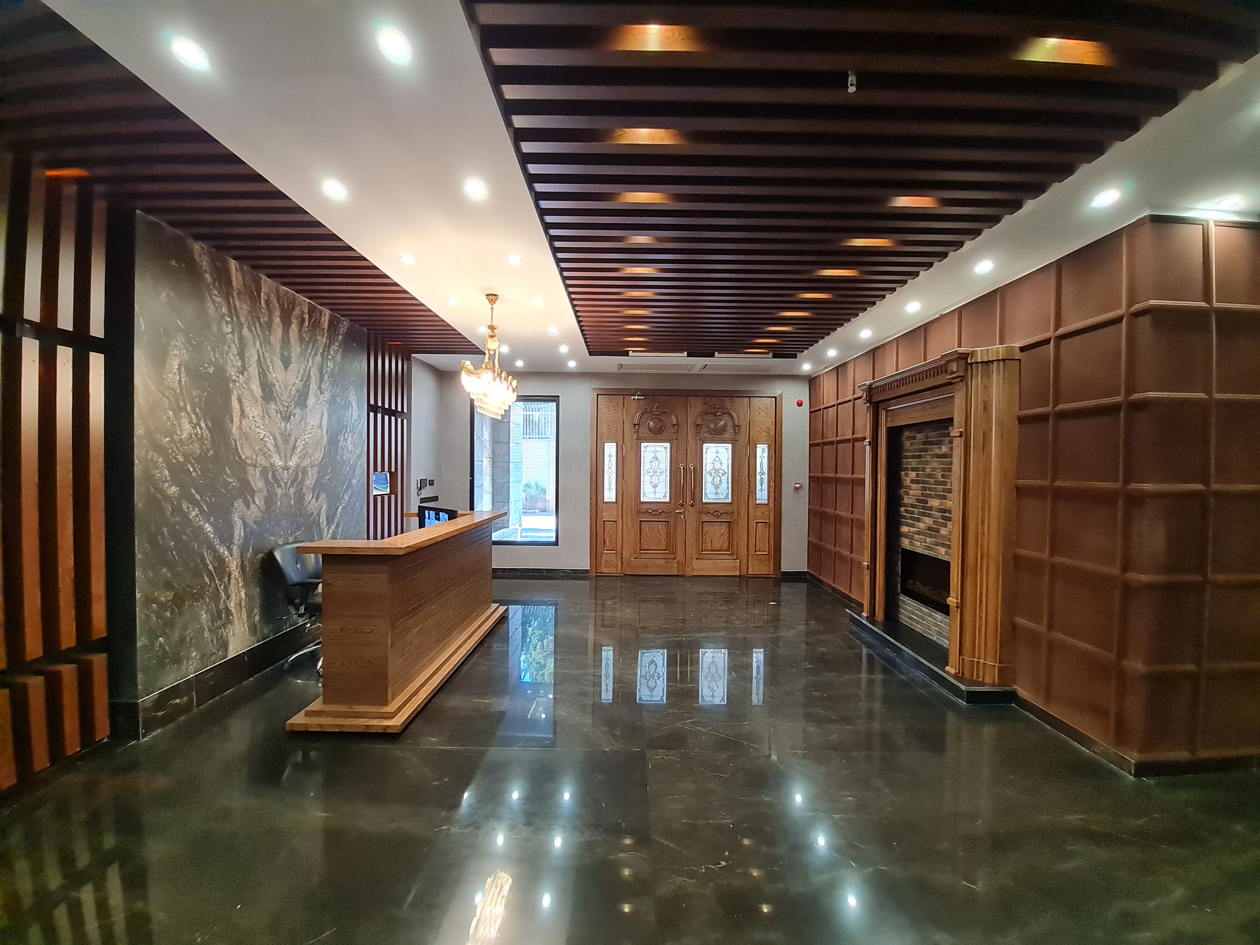 فروش آپارتمان 150 متر فرمانیه علوی