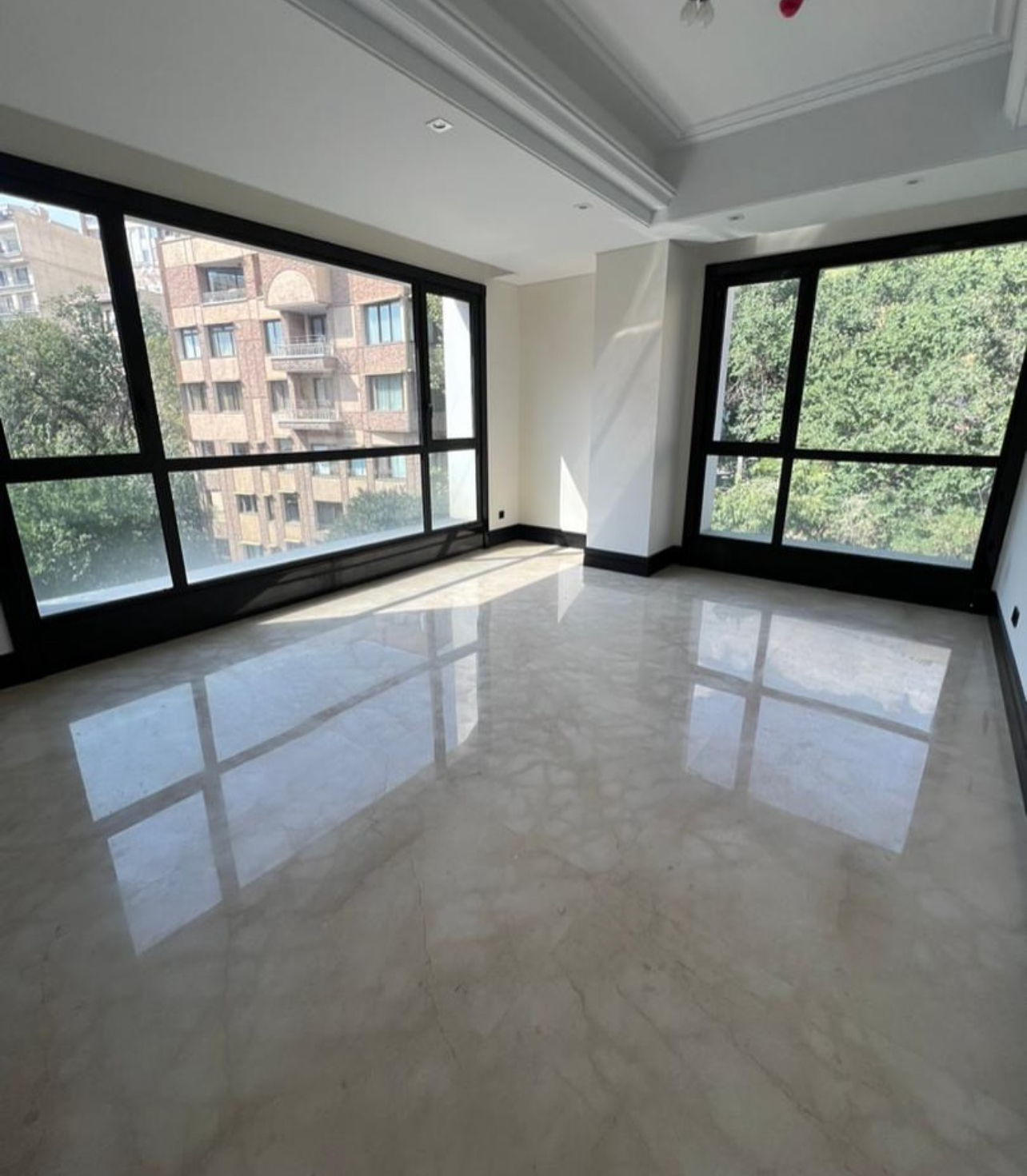 اجاره آپارتمان 130متر فرمانیه