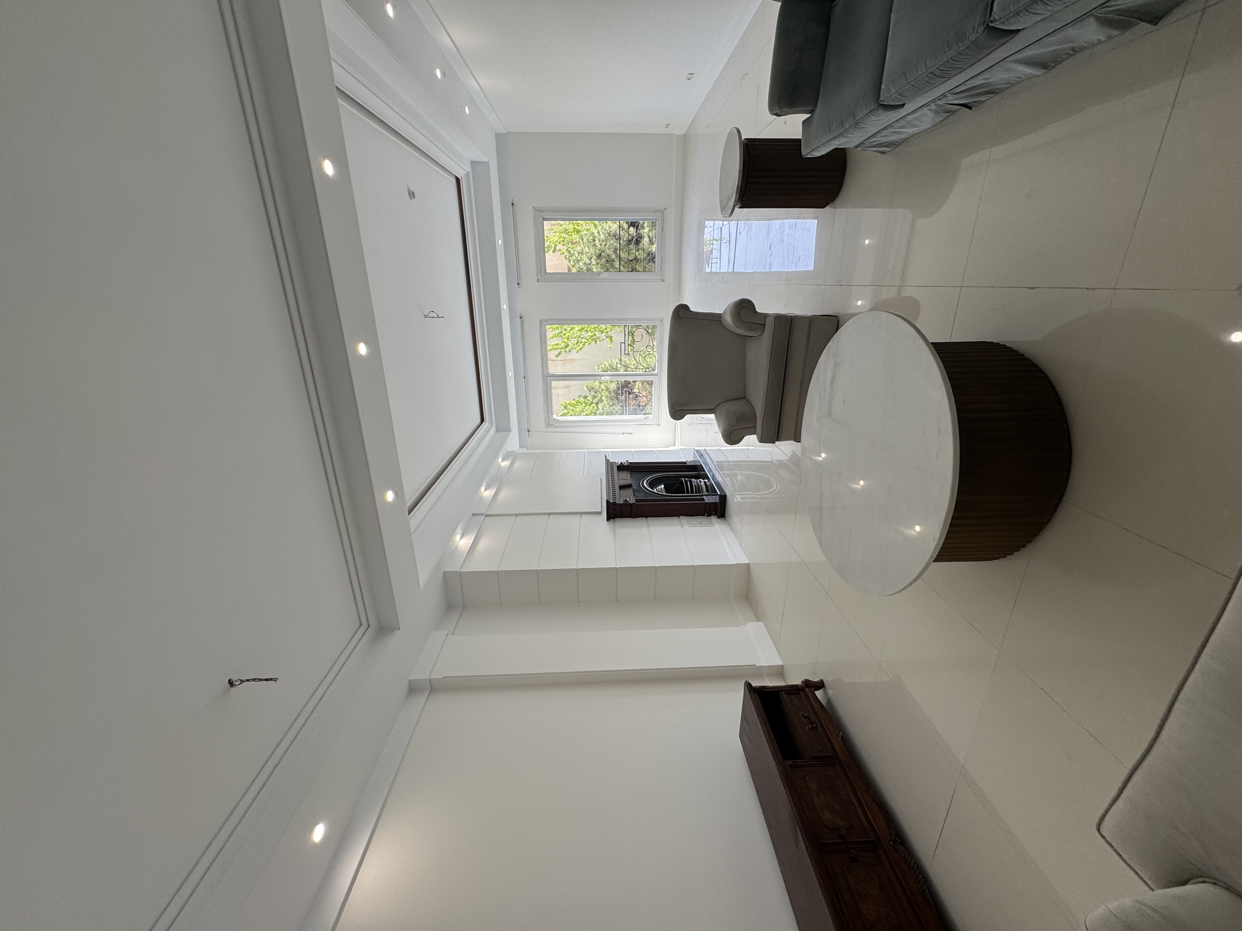 فروش آپارتمان 185متر دزاشیب 3خواب