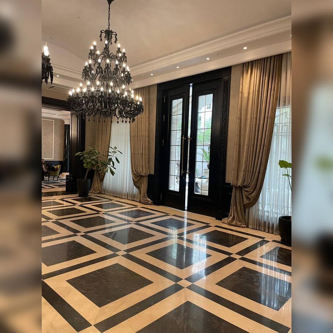 اجاره آپارتمان 240 متر نیاوران