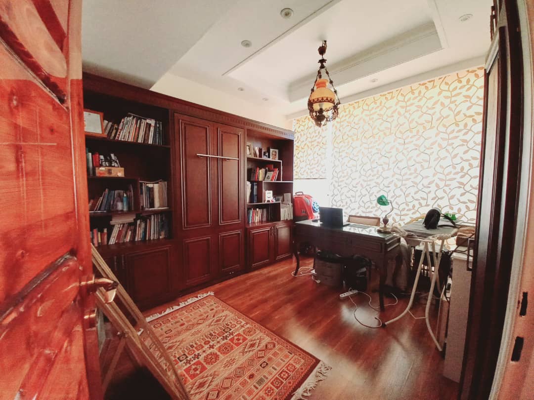 فروش آپارتمان 180 متر نیاوران