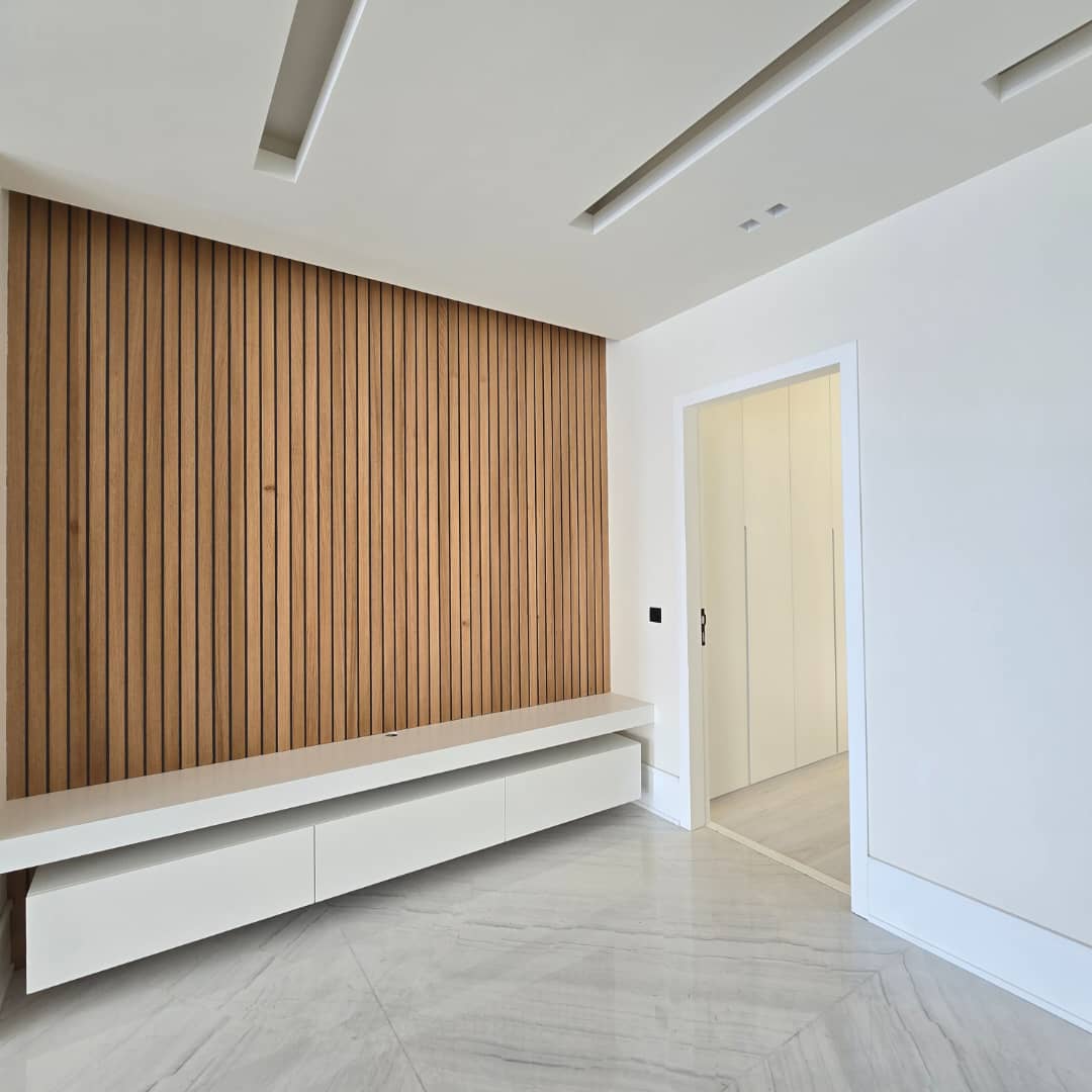 اجاره آپارتمان 220متر نیاوران 3خواب تاپ لوکیشن