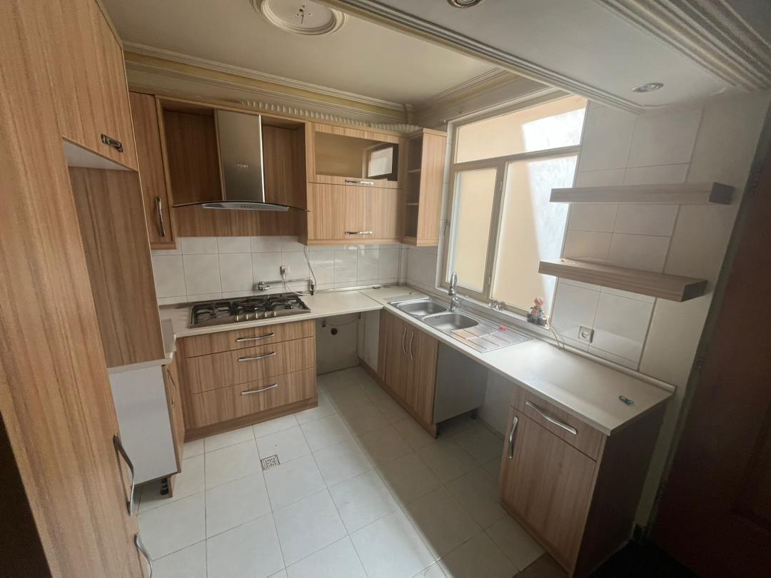 فروش آپارتمان 80متر/2خواب/با پارکینگ
