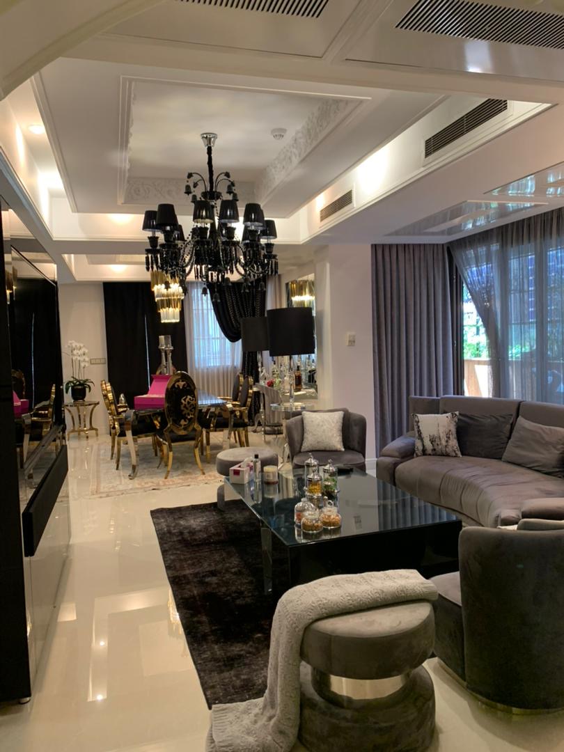 فروش آپارتمان 300متر نیاوران