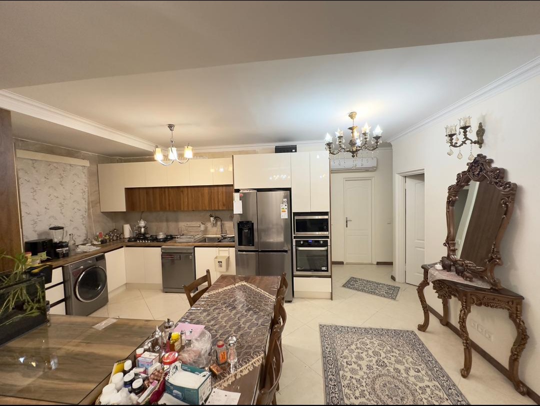 آپارتمان 85متر 2خواب