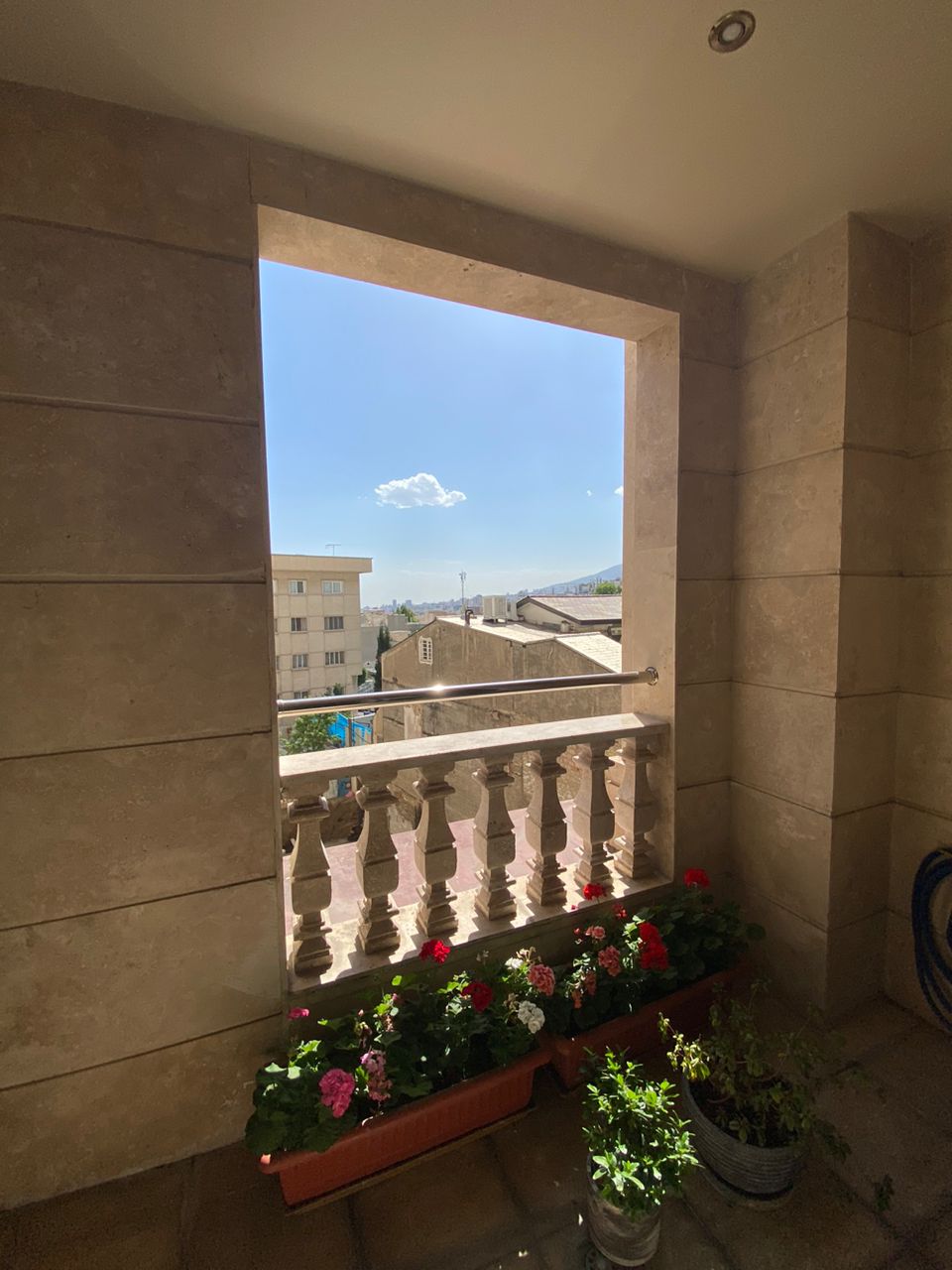 فروش اپارتمان 182 متر جماران