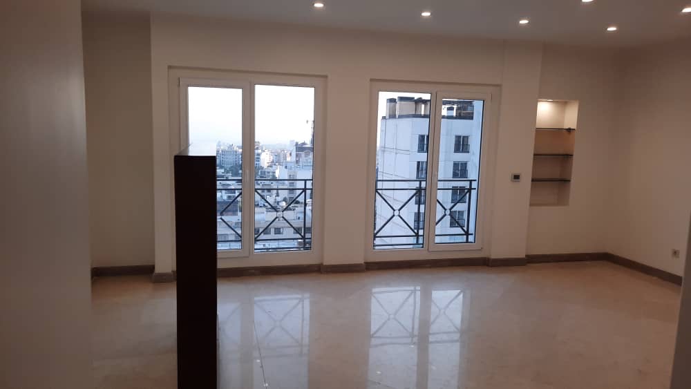 فروش آپارتمان 230 متر نیاوران