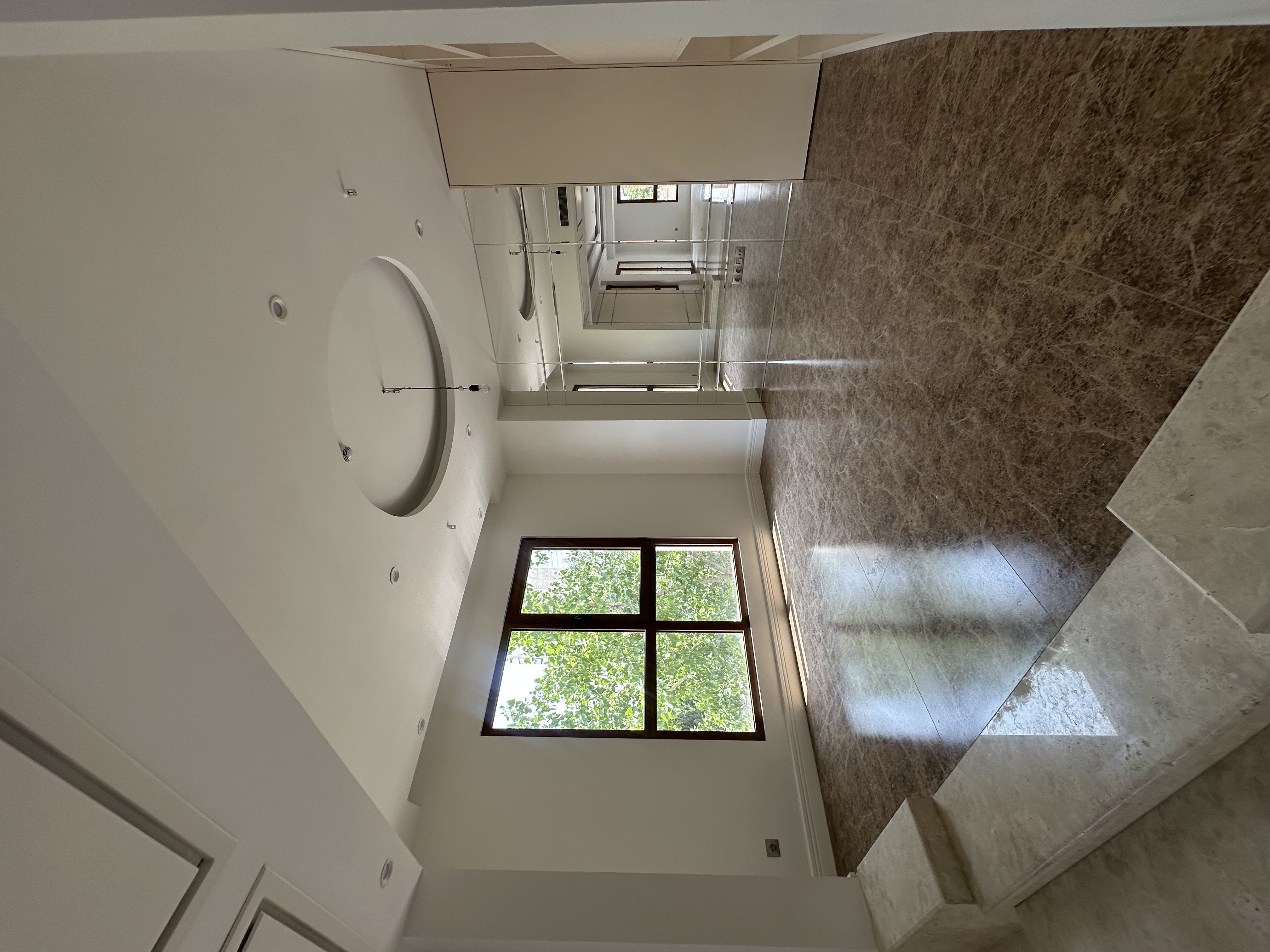 فروش آپارتمان 230متری در فرمانیه