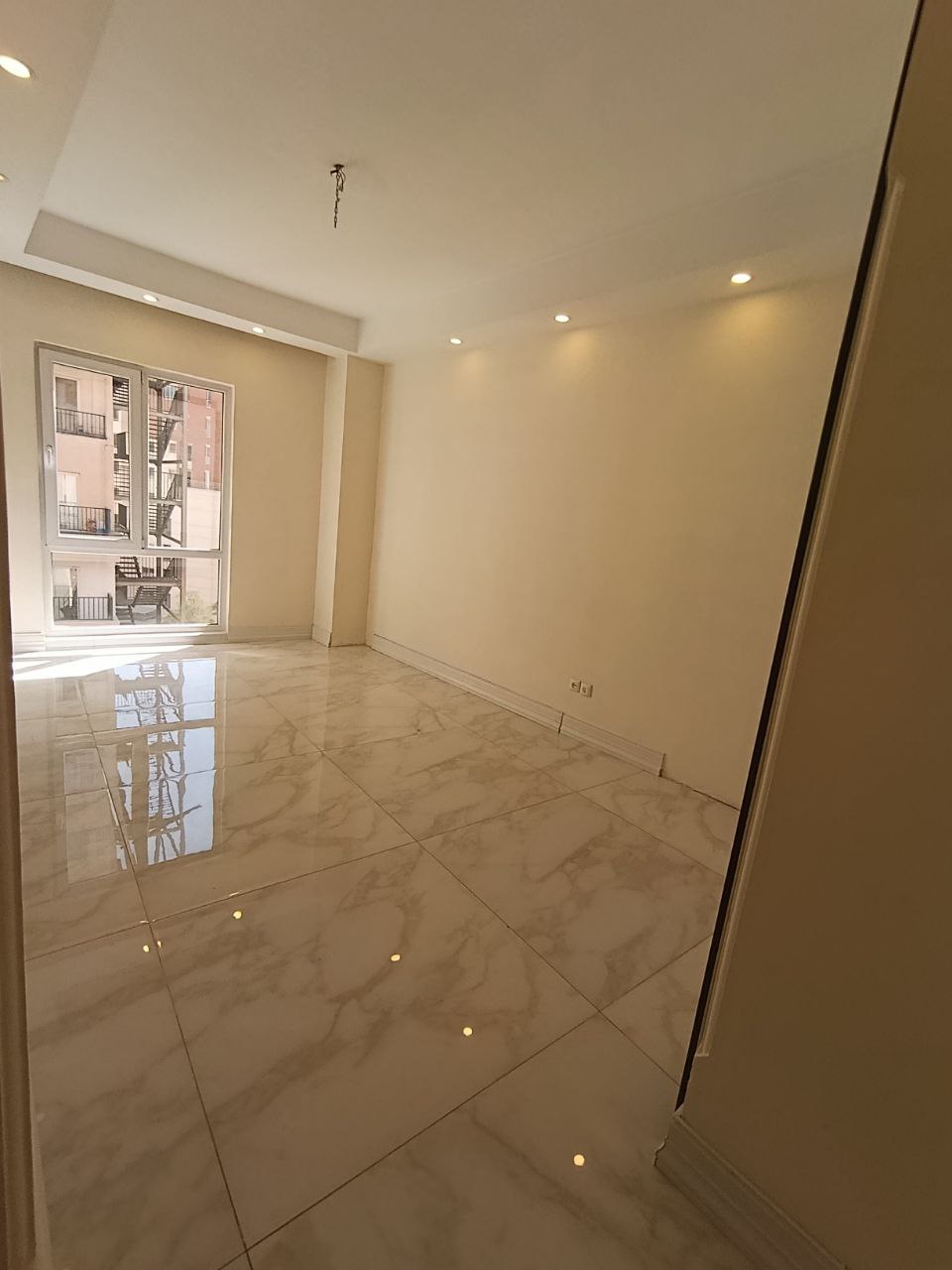 230متر فول مشاعات کلاسیک