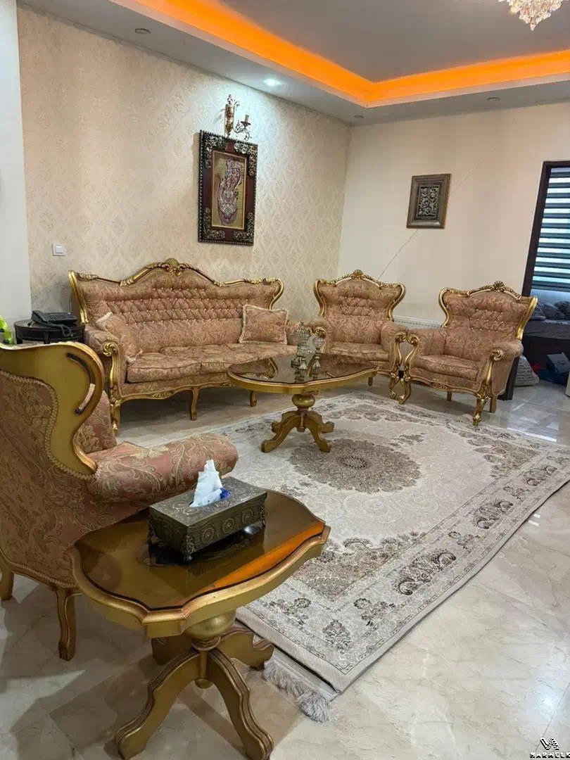 اجاره آپارتمان 115متر  فدک