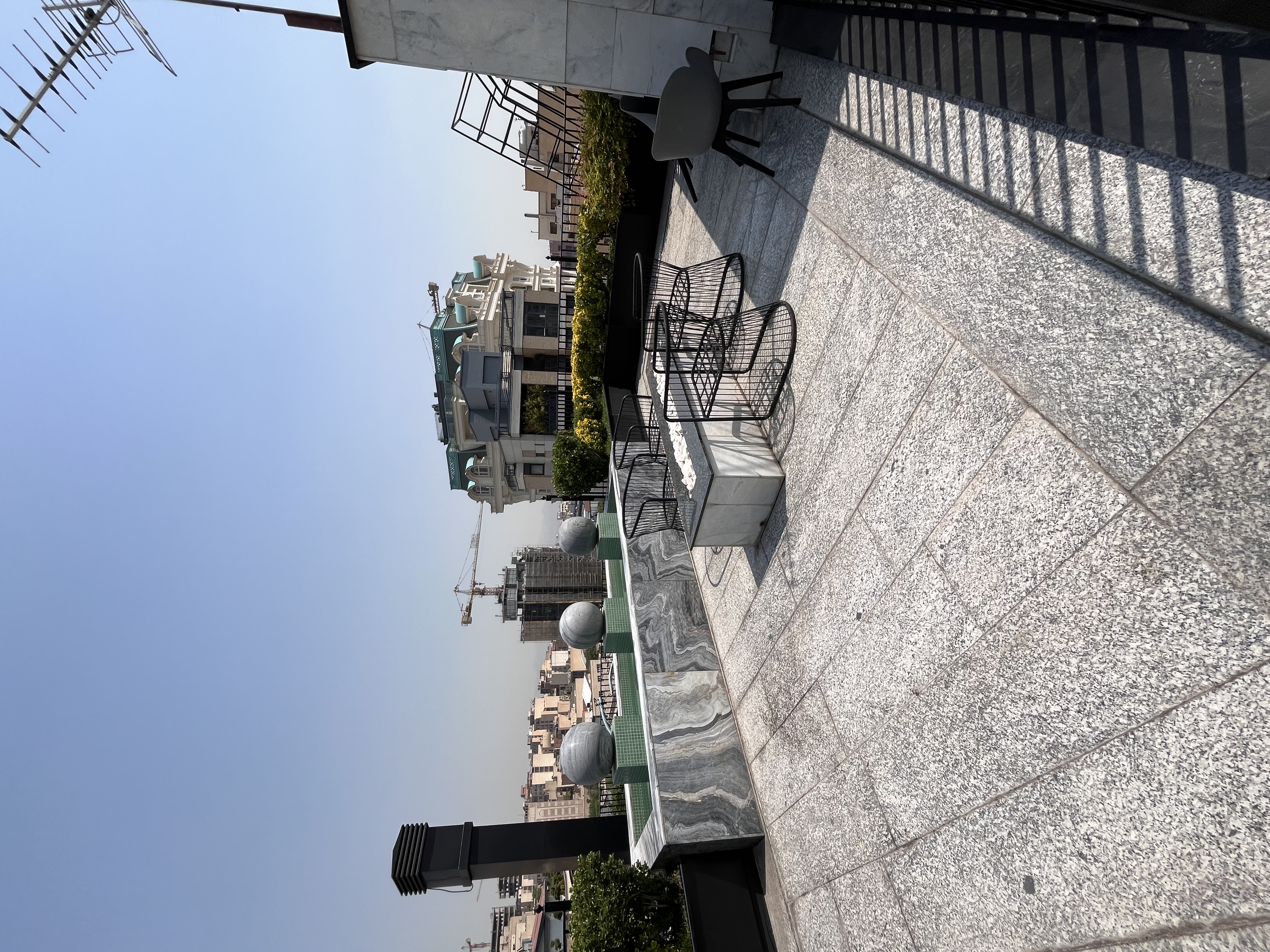 فروش آپارتمان 155 متر  نیاوران ۲ پارکینگ سندی