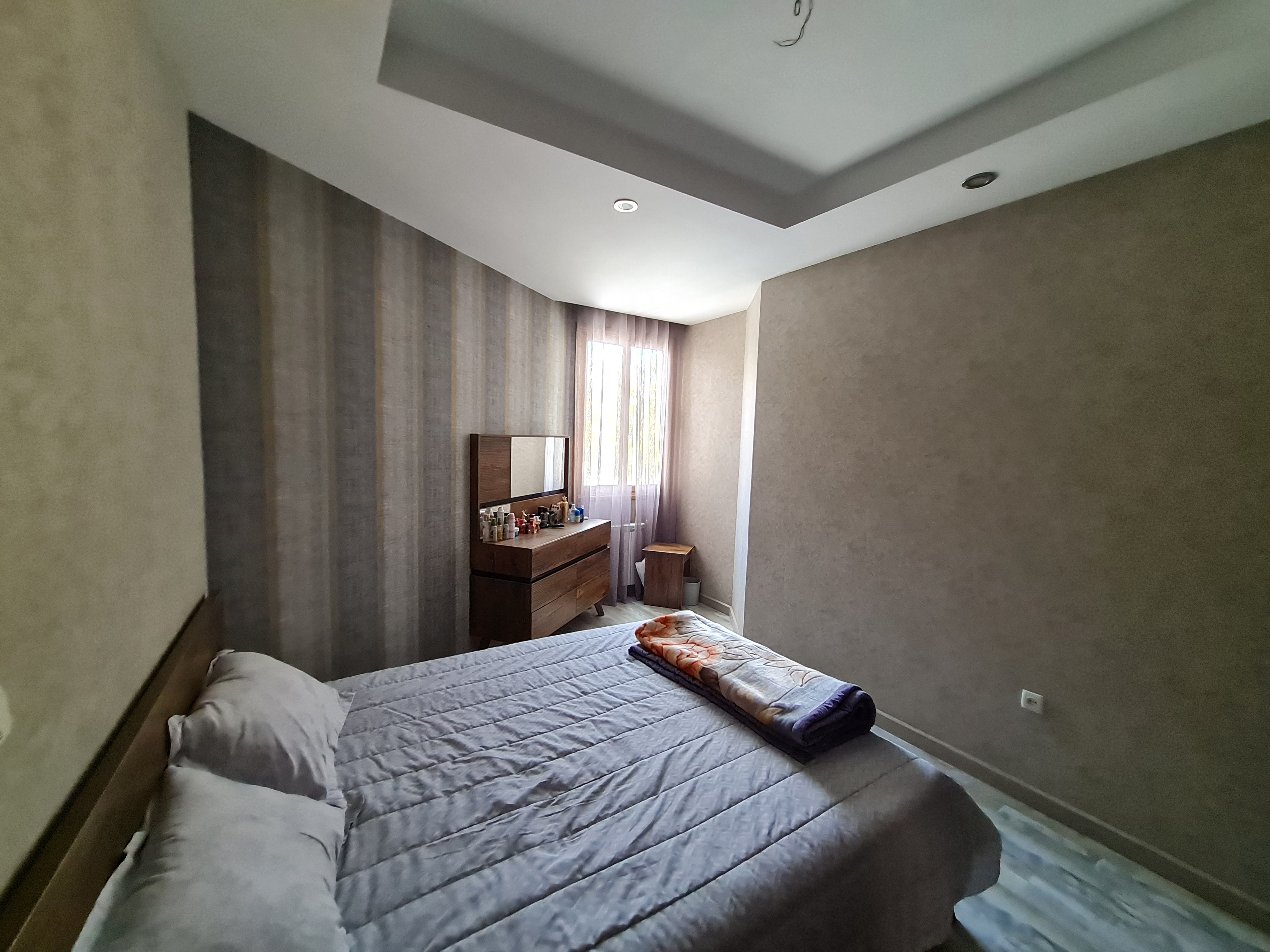 فروش آپارتمان 80 متر جهانتاب تاپ لوکیشن