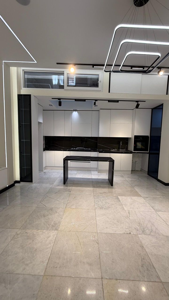 فروش آپارتمان 110 متر نیاوران نوساز