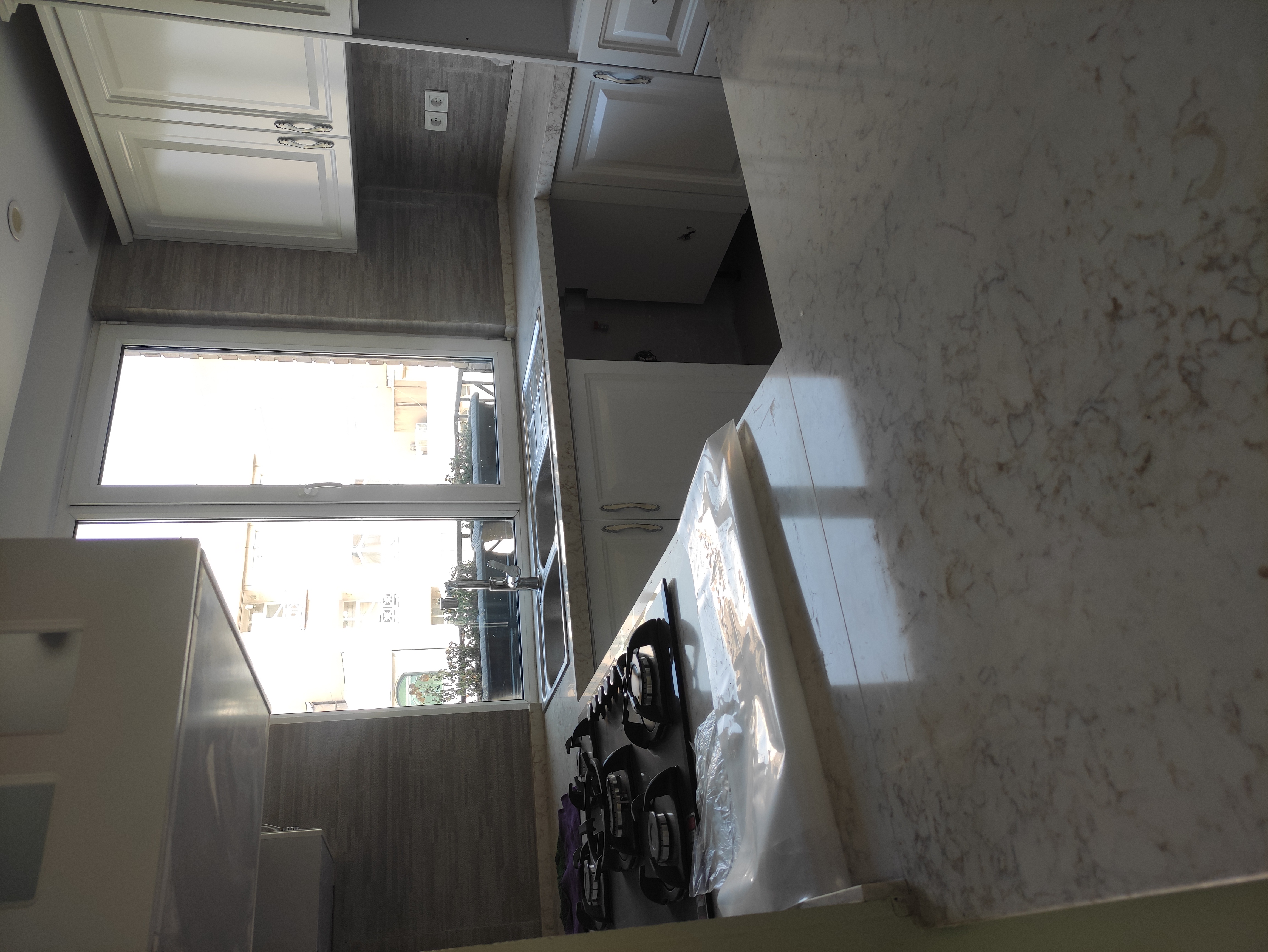 فروش اداری 90 متر نارمک  دو اتاق