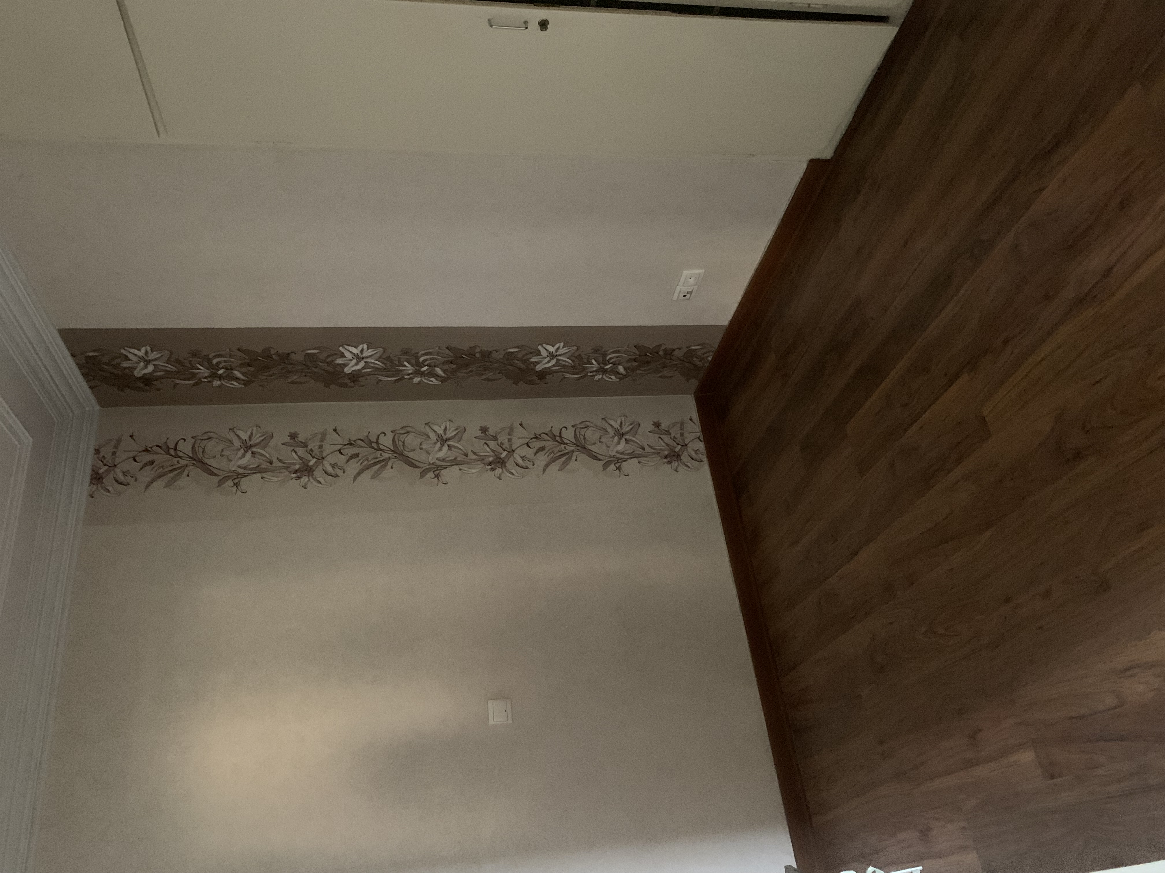 اجاره آپارتمان 125 متر پاسداران فول امکانات