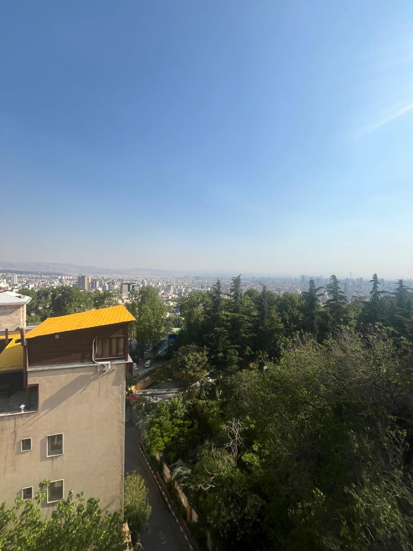اجاره آپارتمان 220 متر جمشیدیه