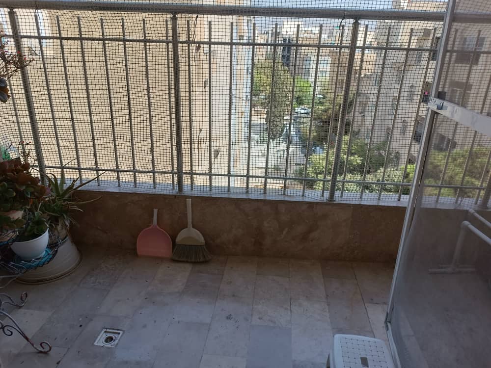 اجاره آپارتمان 140 متری  سالن پرده خور