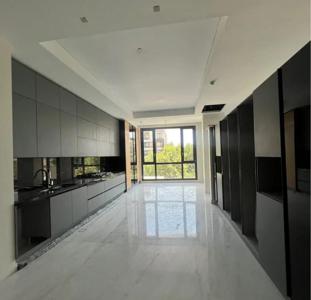 فروش آپارتمان 170 متر آجودانیه ویو کوهستان