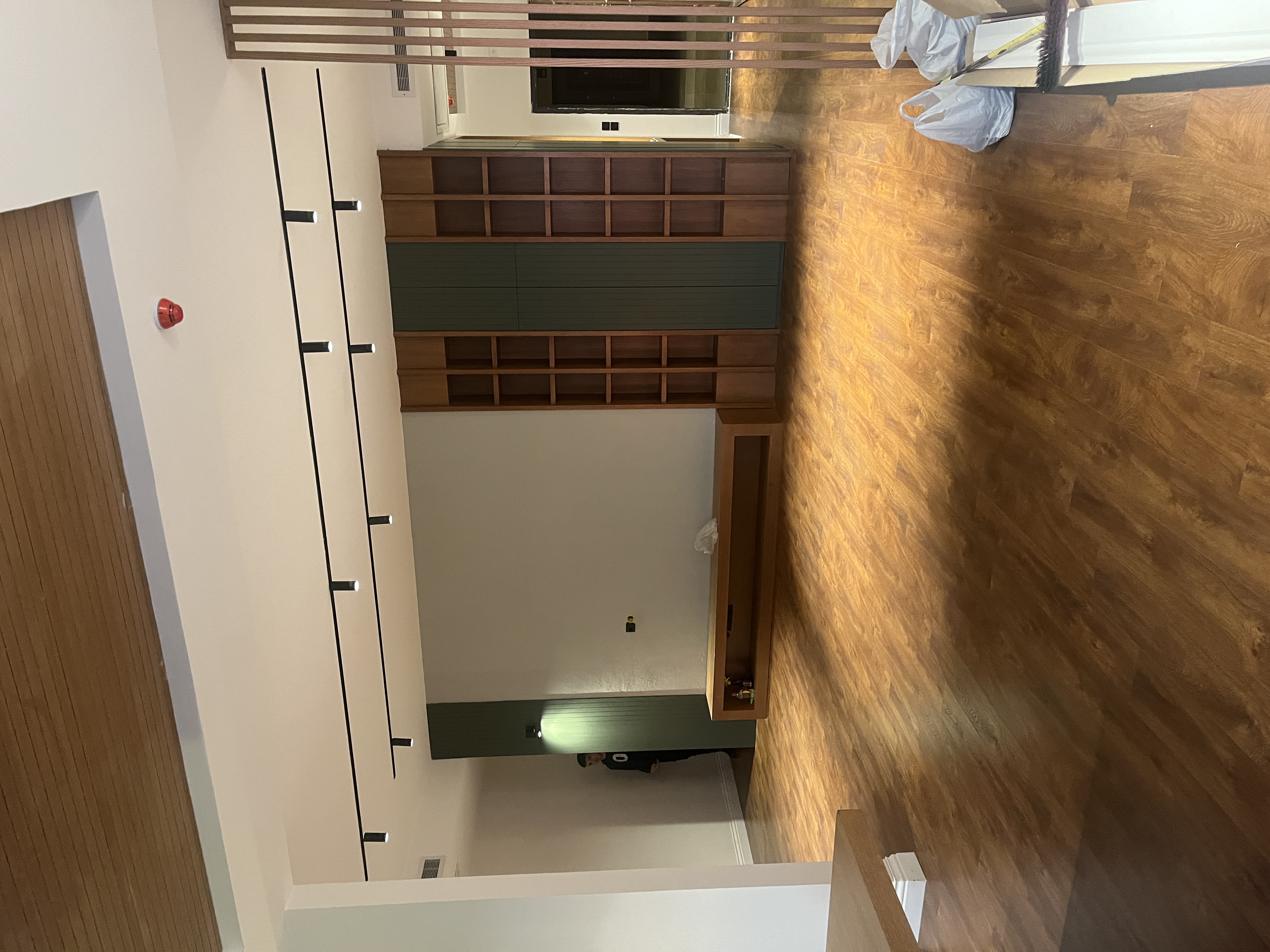 150 متر فول 2 تراس چیدمان 2 پارکینگ