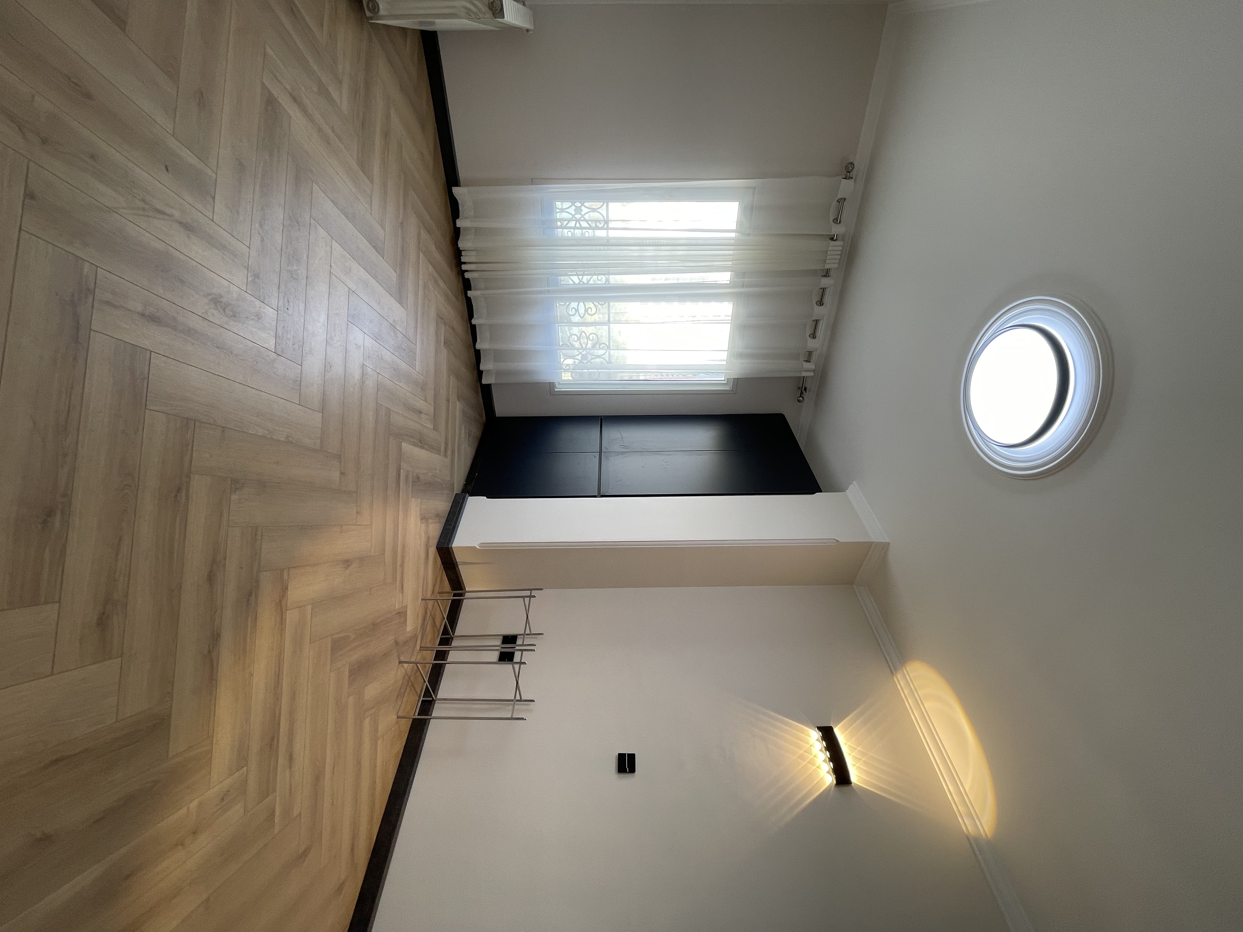 اجاره آپارتمان 110متر اندرزگو نوساز مدرن