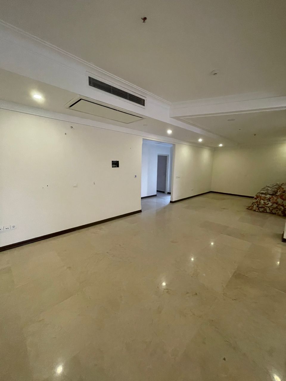 فروش آپارتمان در دربند