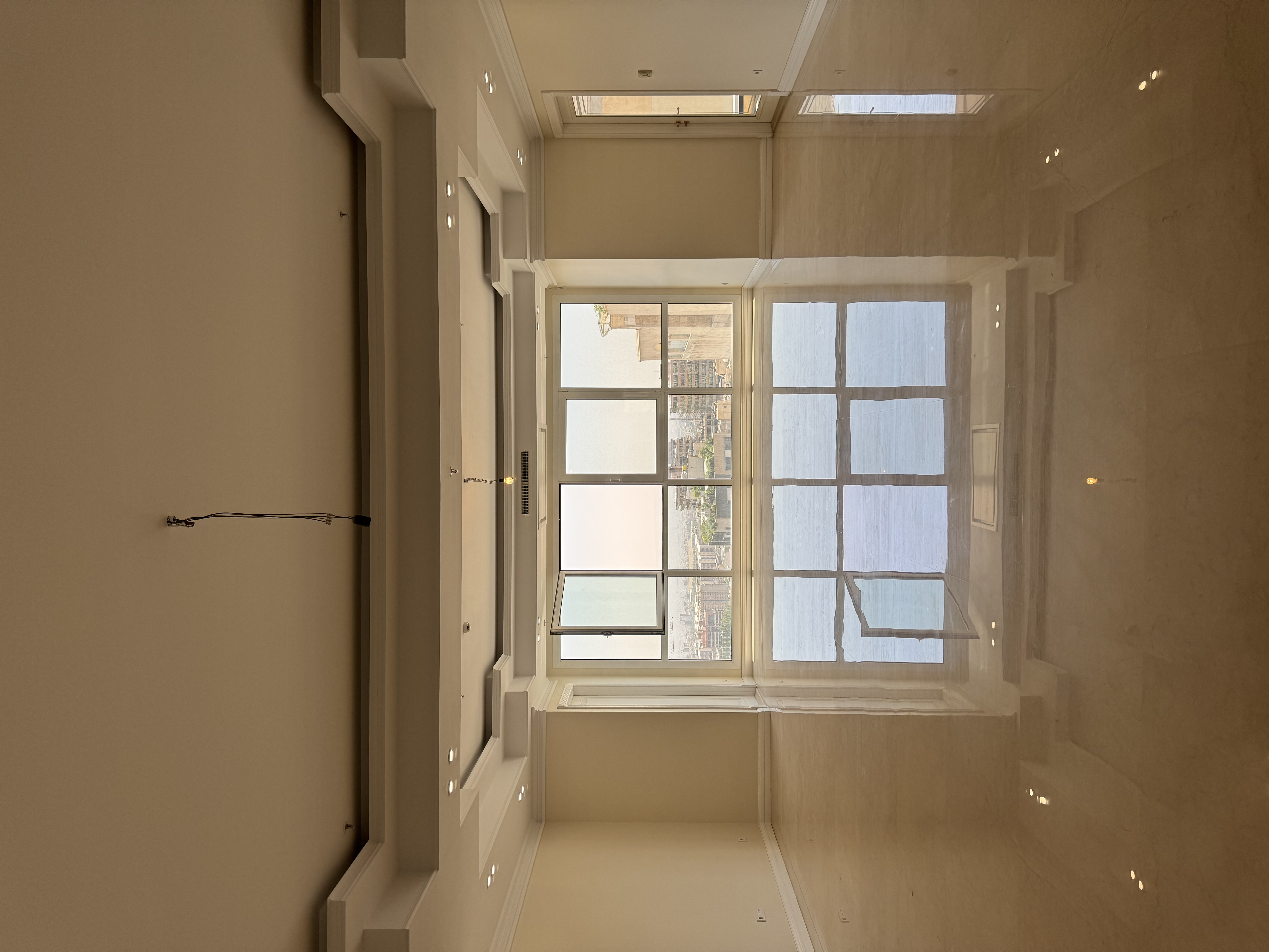 اجاره آپارتمان 130 متر قیطریه پارک