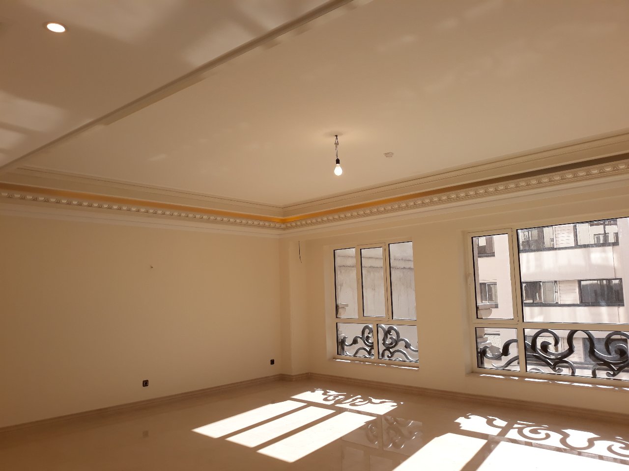 فروش آپارتمان 100متر جهانتاب