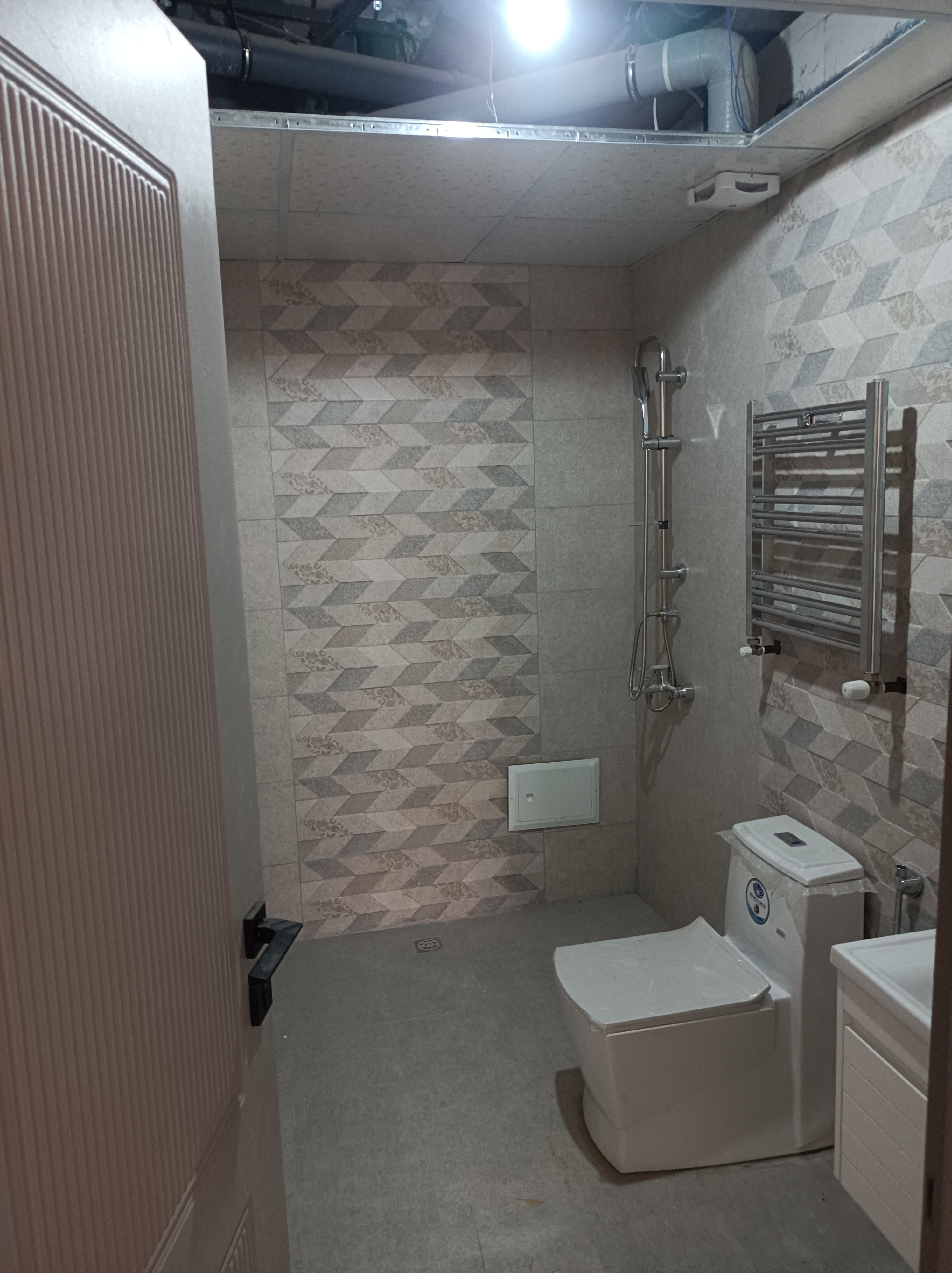 اجاره آپارتمان 150متر فول میدان 45