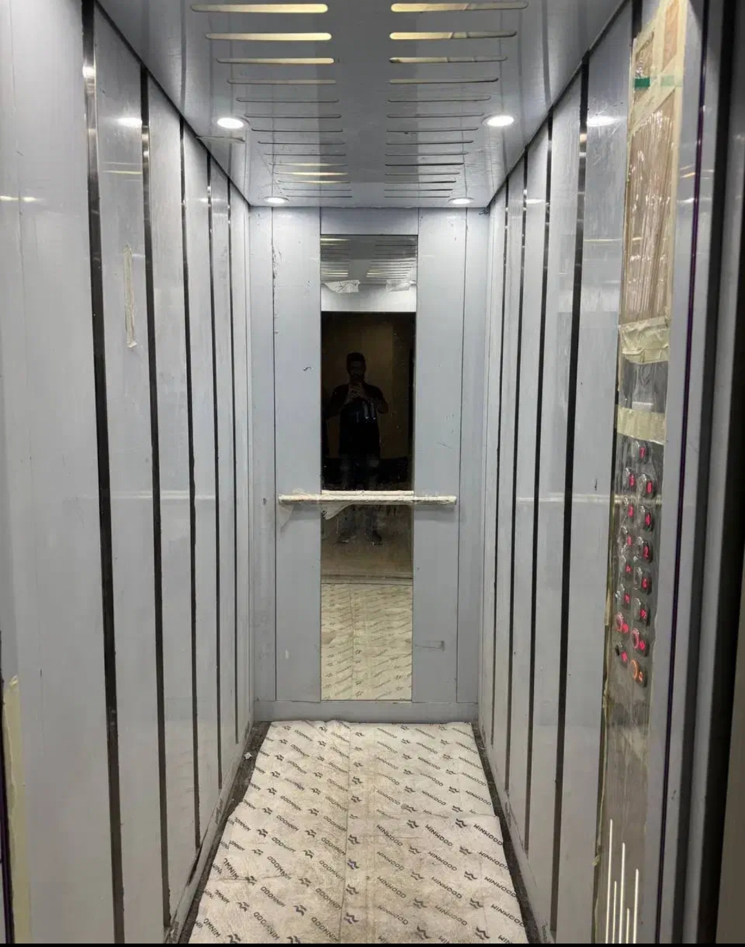 فروش آپارتمان 140متر ریحانی نوساز