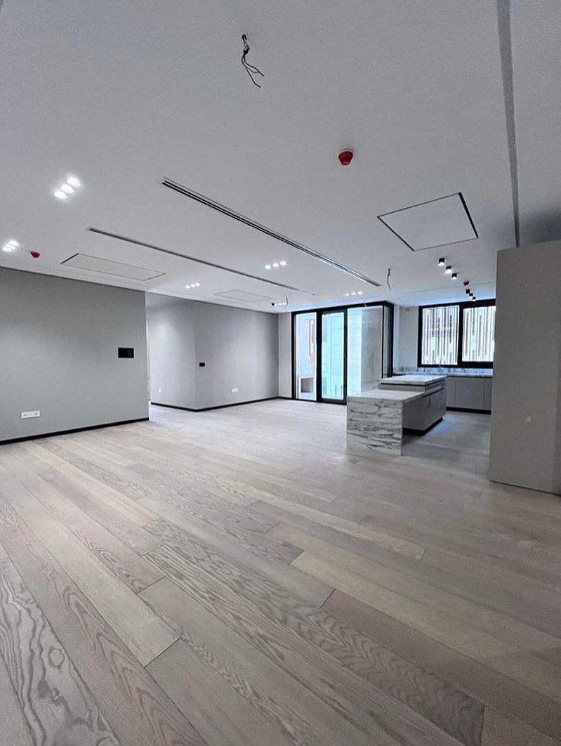 فروش آپارتمان 145 متر دروس محسنیان 3 مستر