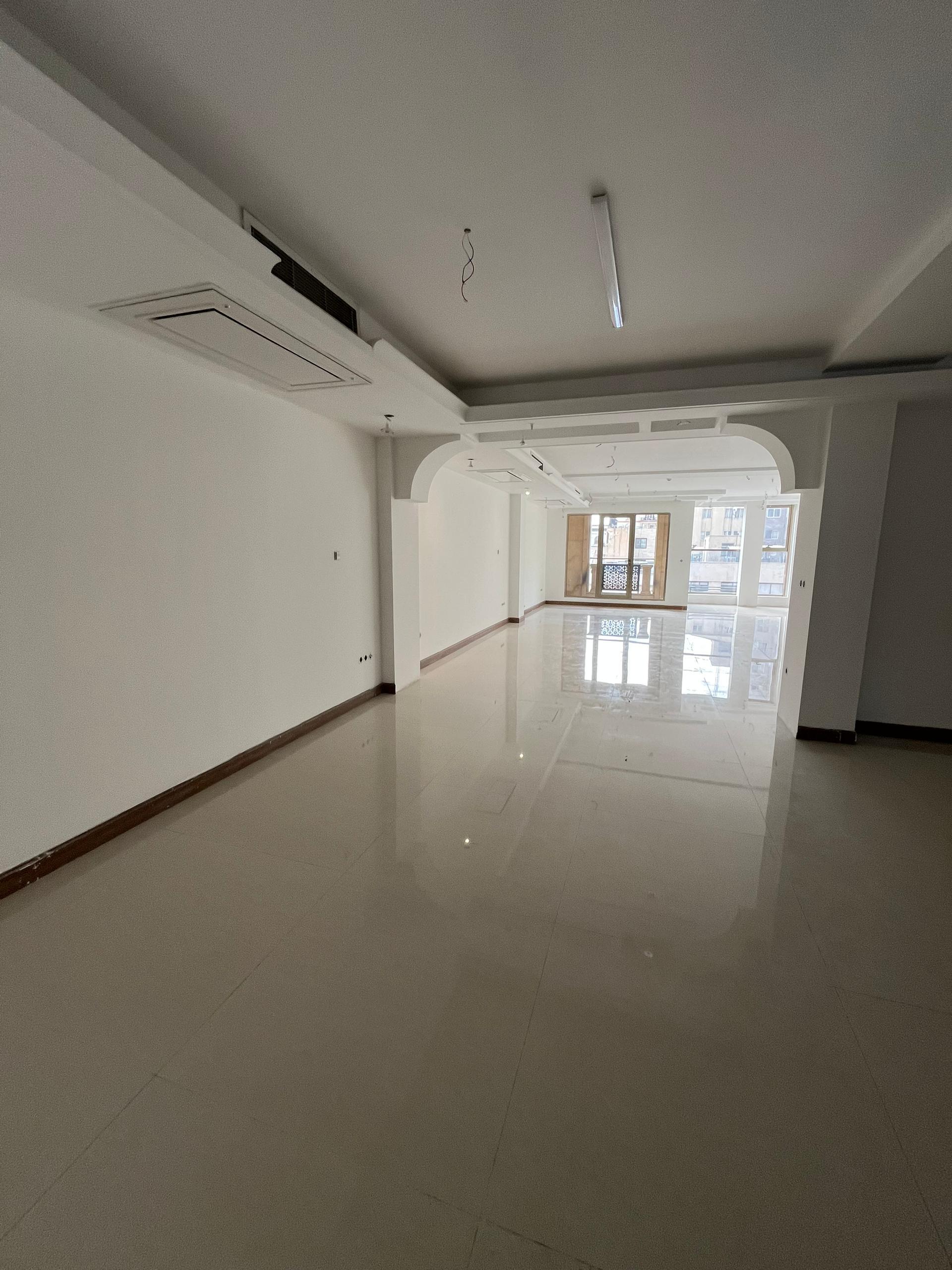 فروش اداری 230متر فرمانیه