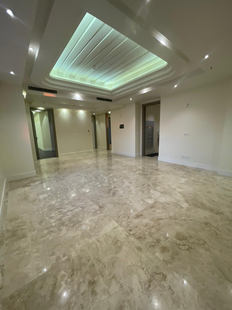 اجاره آپارتمان 270متر اقدسیه 4پارکینگ باکس فول مشاعات هتلینگ