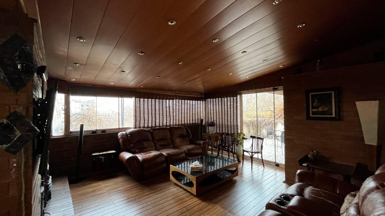 فروش آپارتمان 280 متر نیاوران 4 خواب