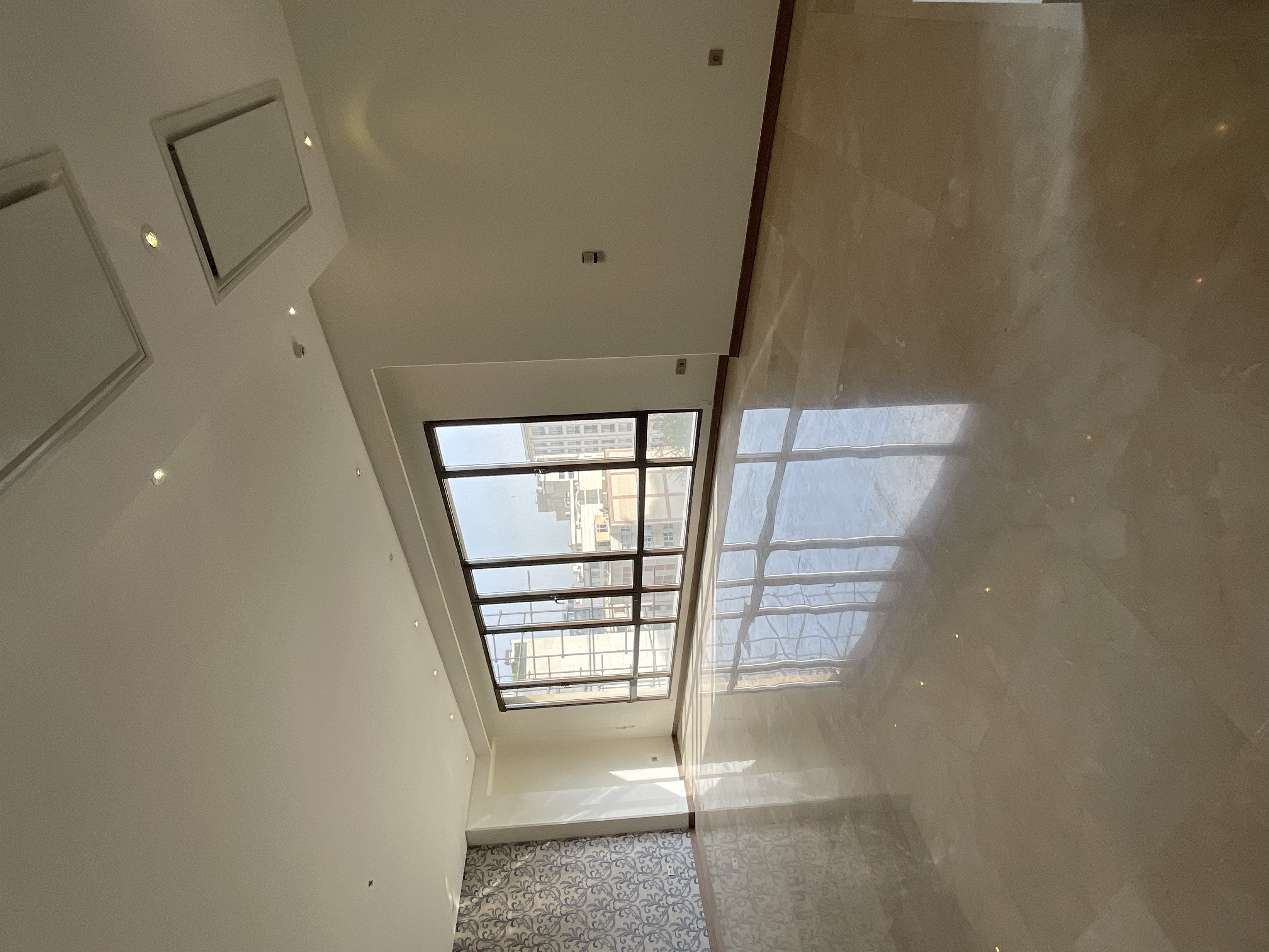 اجاره آپارتمان 260 متر فرمانیه فول مشاعات