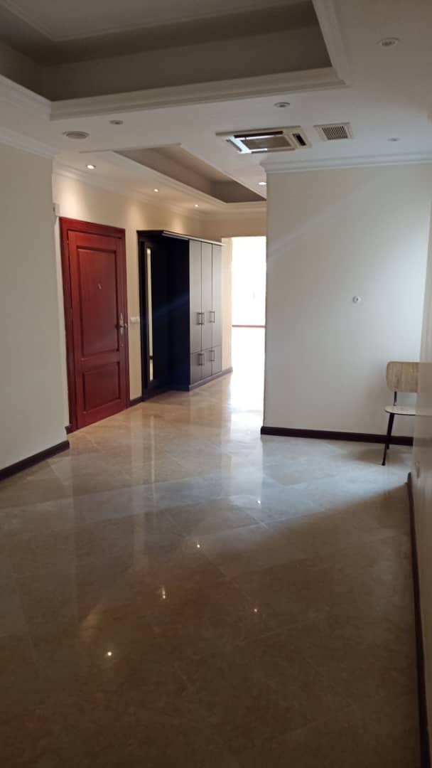 فروش آپارتمان 215 متر دربند