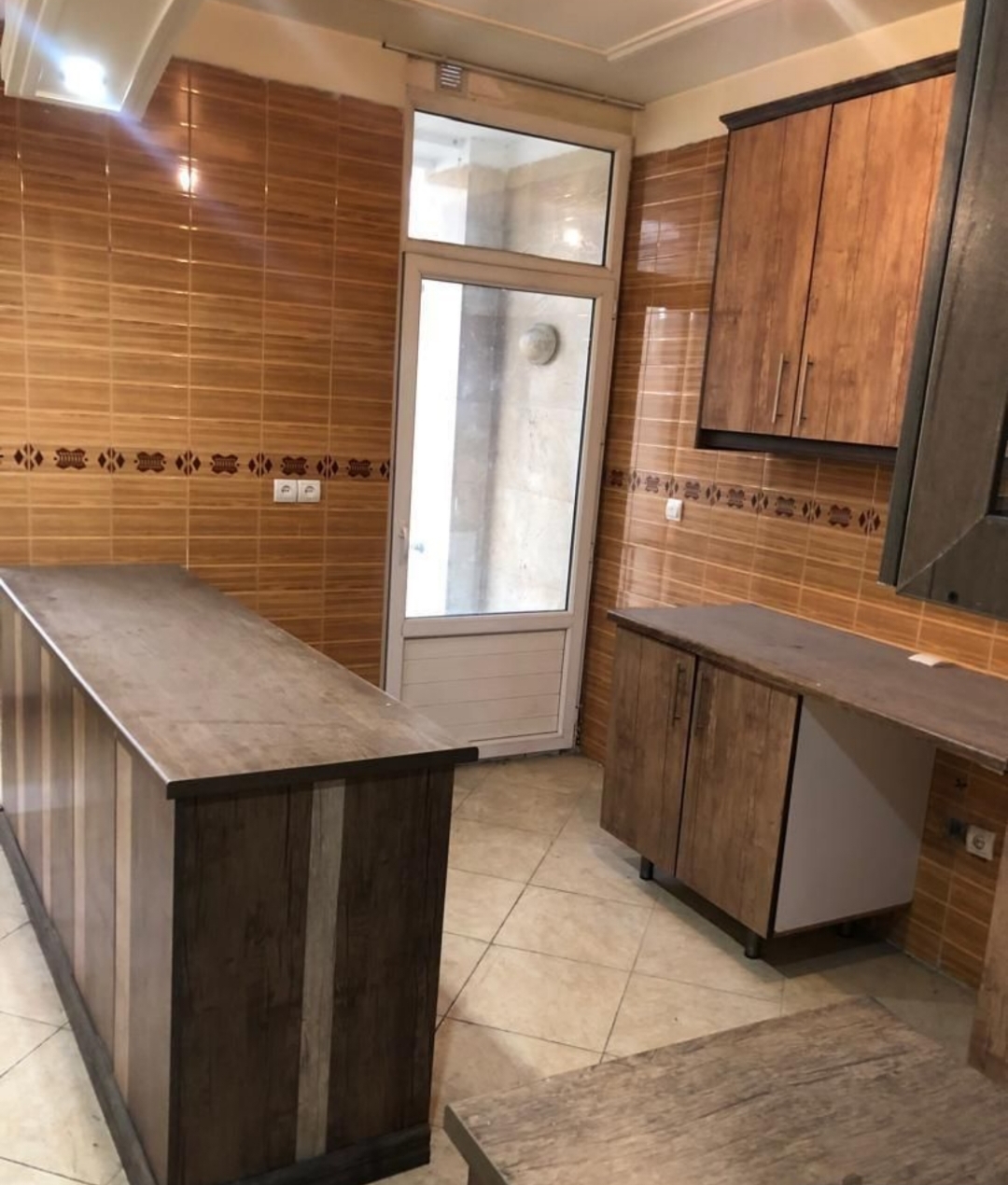 فروش آپارتمان 57متر شمس آباد خوش نقشه