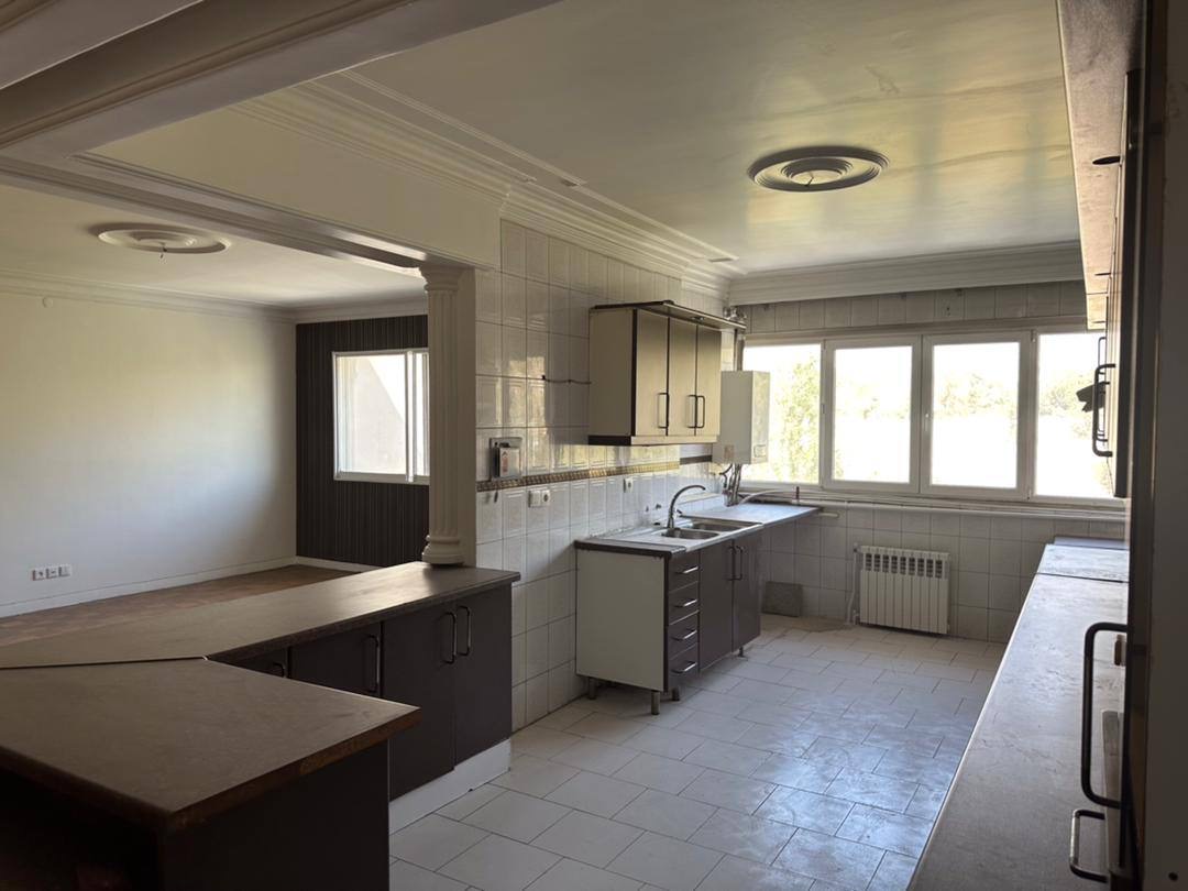 اجاره آپارتمان 165متر پاسداران 3 خواب ویو ابدی