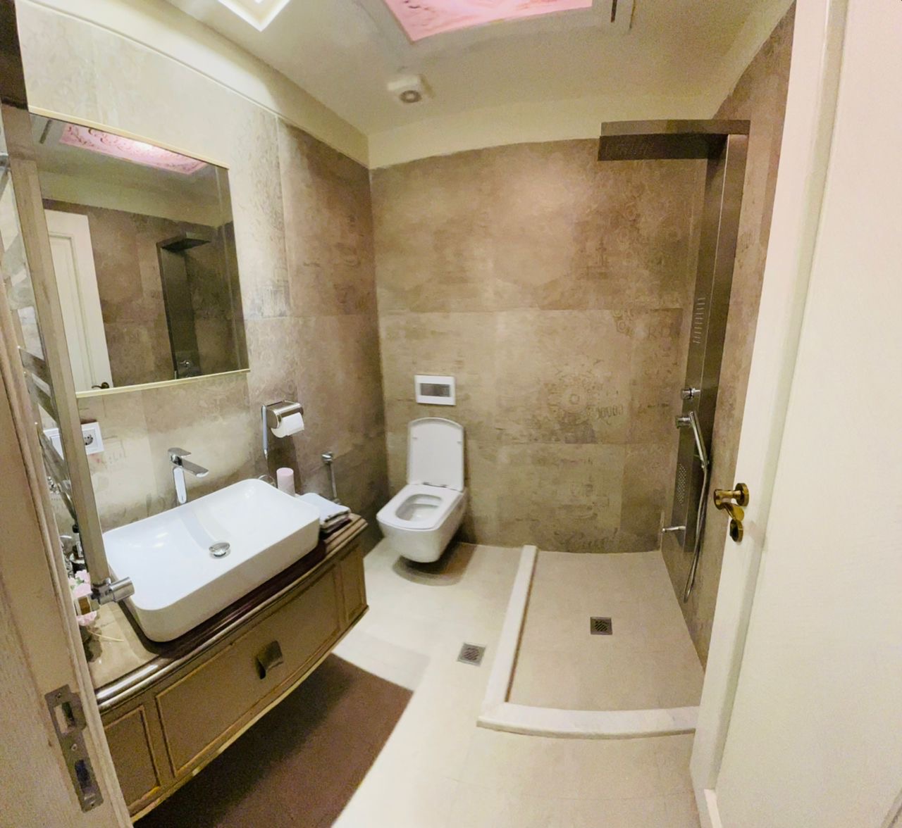 فروش آپارتمان 250 متری دوبلکس نیاوران