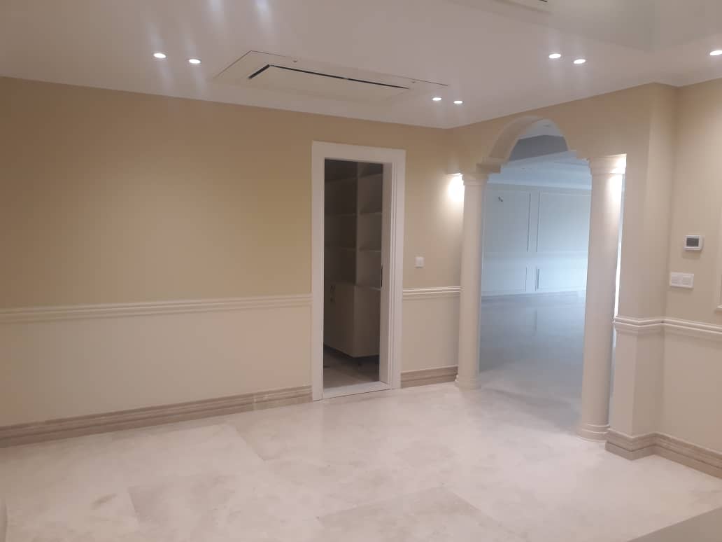 ۲۰۰متر کلید نخورده « تک واحدی » اندرزگو