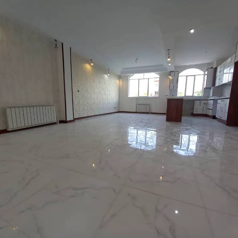 فروش آپارتمان 94 متر نارمک غرق نور