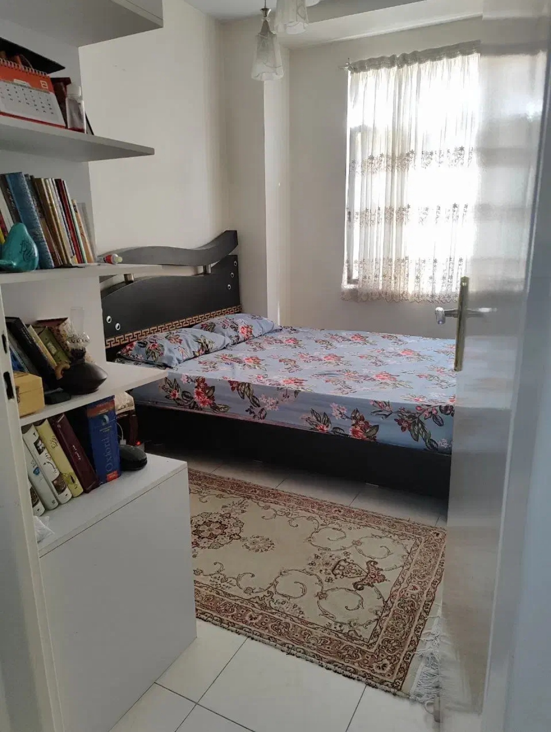 فروش آپارتمان 93متر نارمک مهرگان سرمایه گذاری