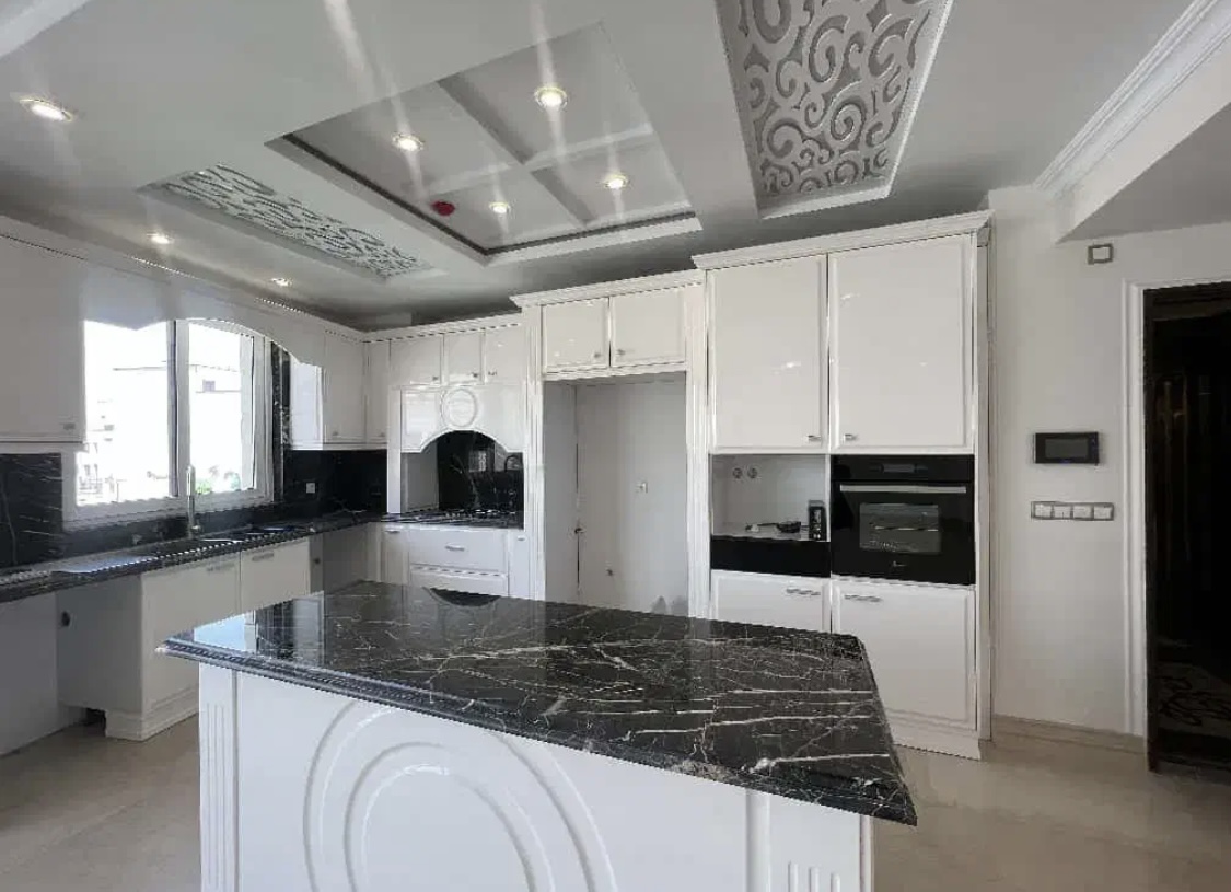 فروش آپارتمان 110متر  جهانتاب فرعی دنج